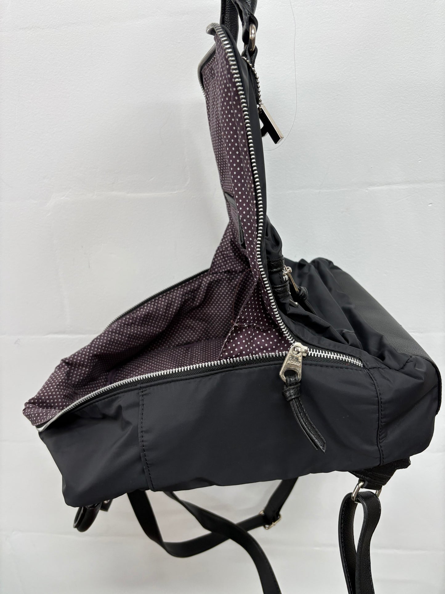 Backpack Picard