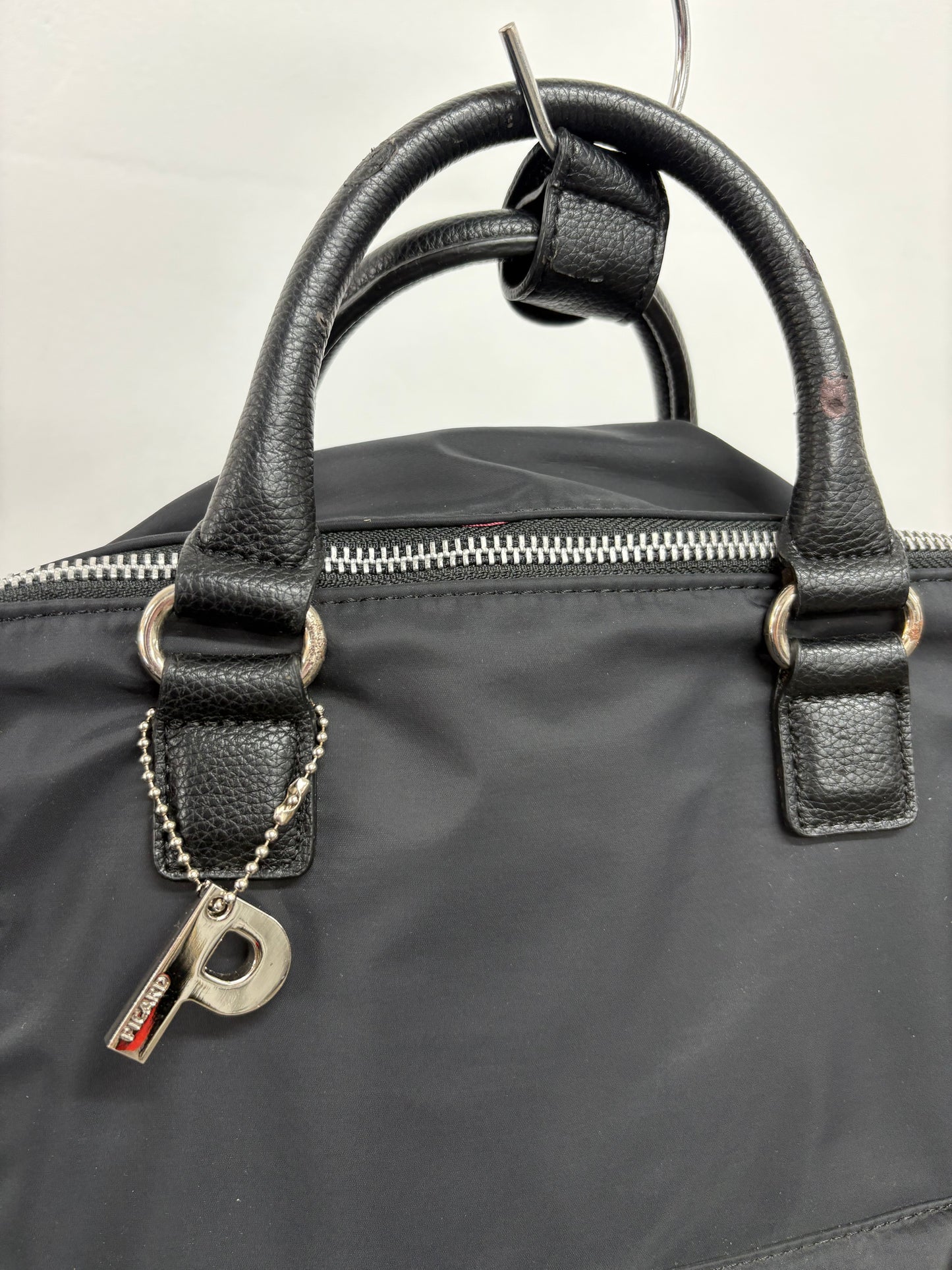 Backpack Picard