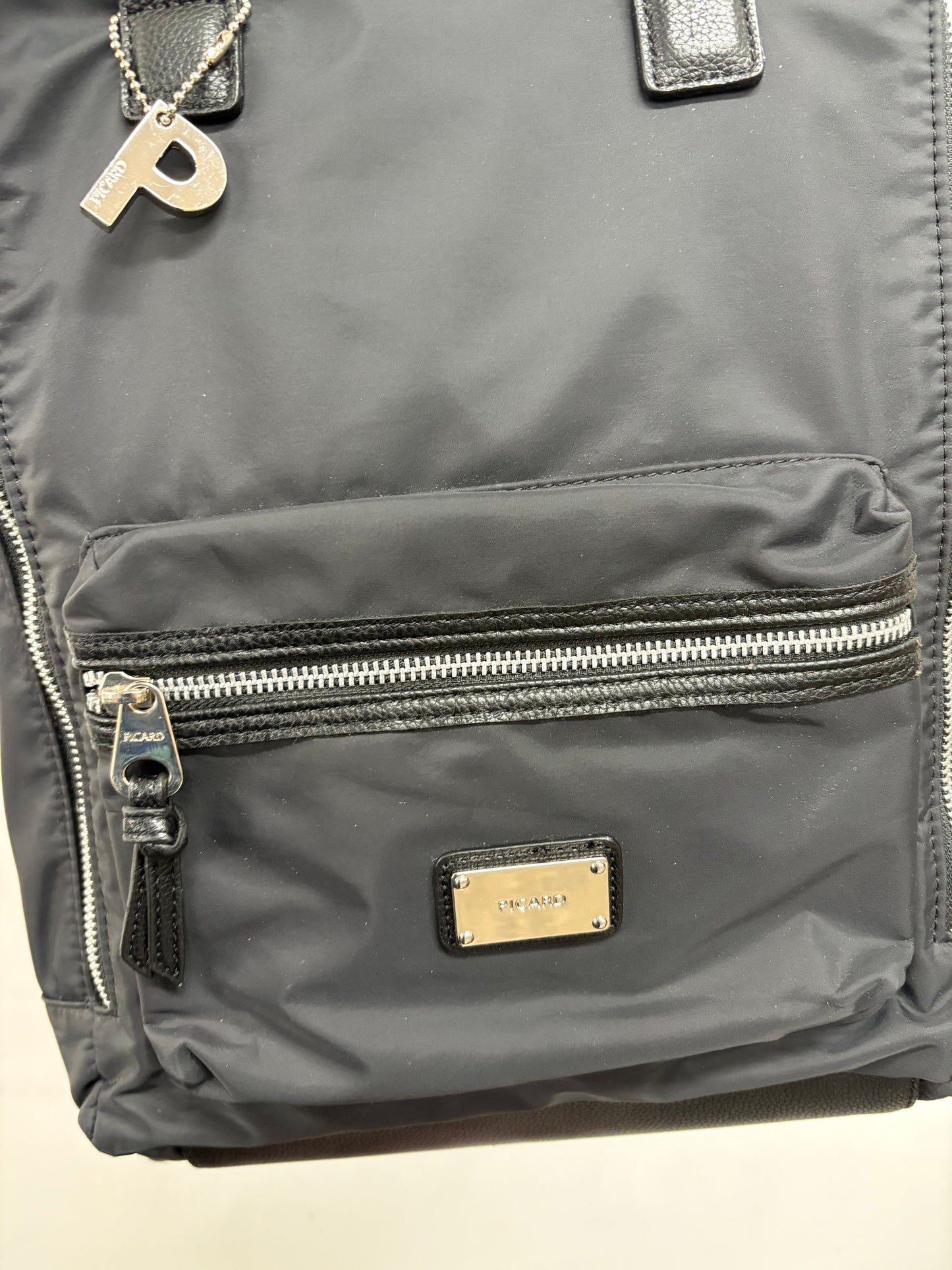 Backpack Picard