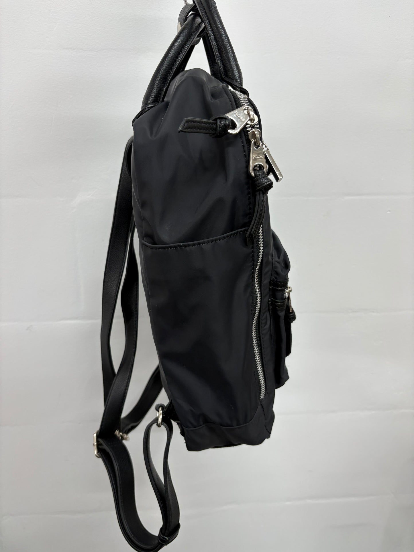 Backpack Picard