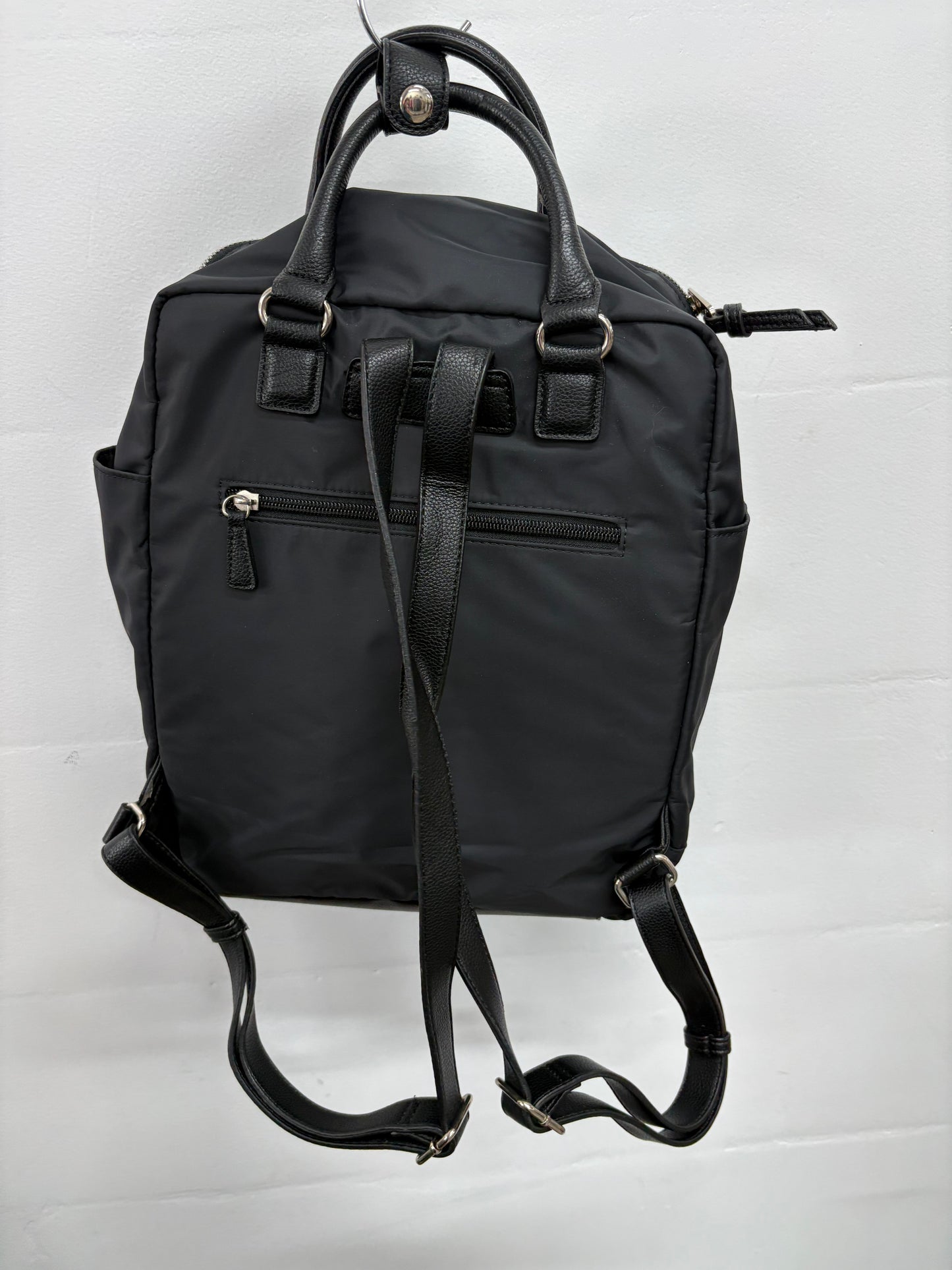 Backpack Picard