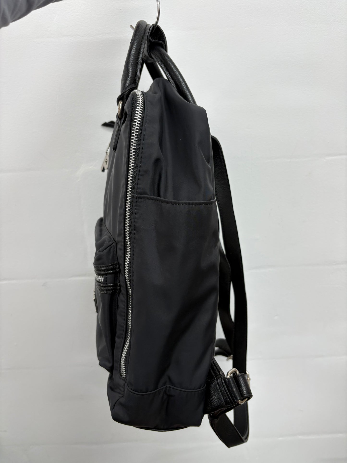 Backpack Picard