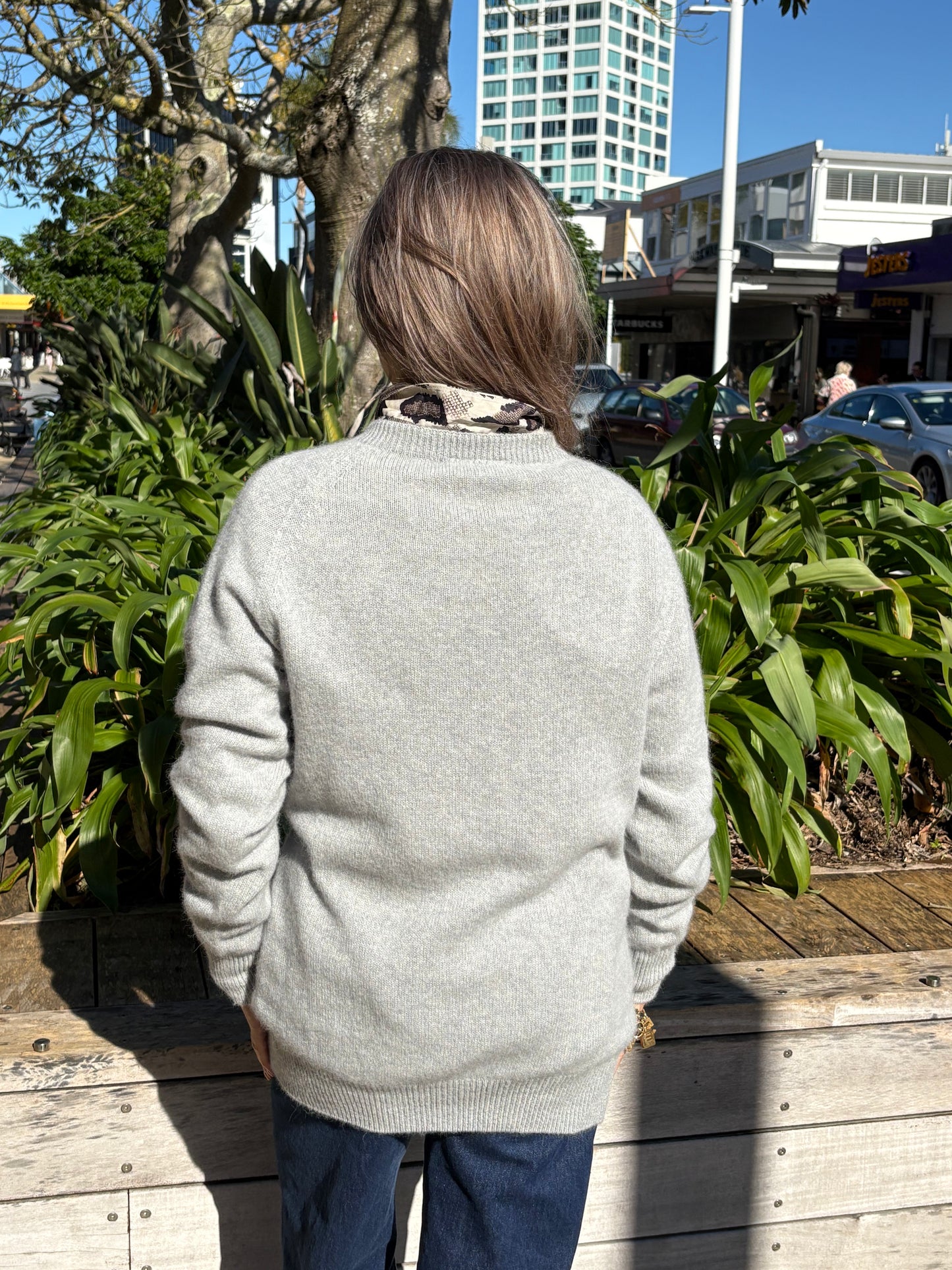 Knit Lothlorian