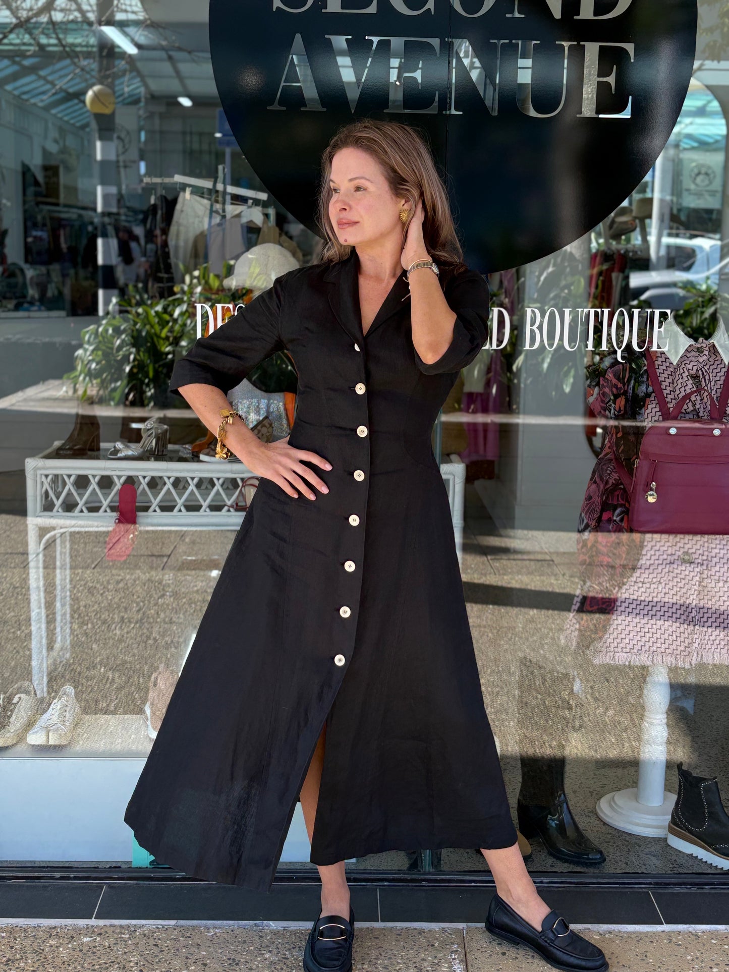 Dress Jil Sander