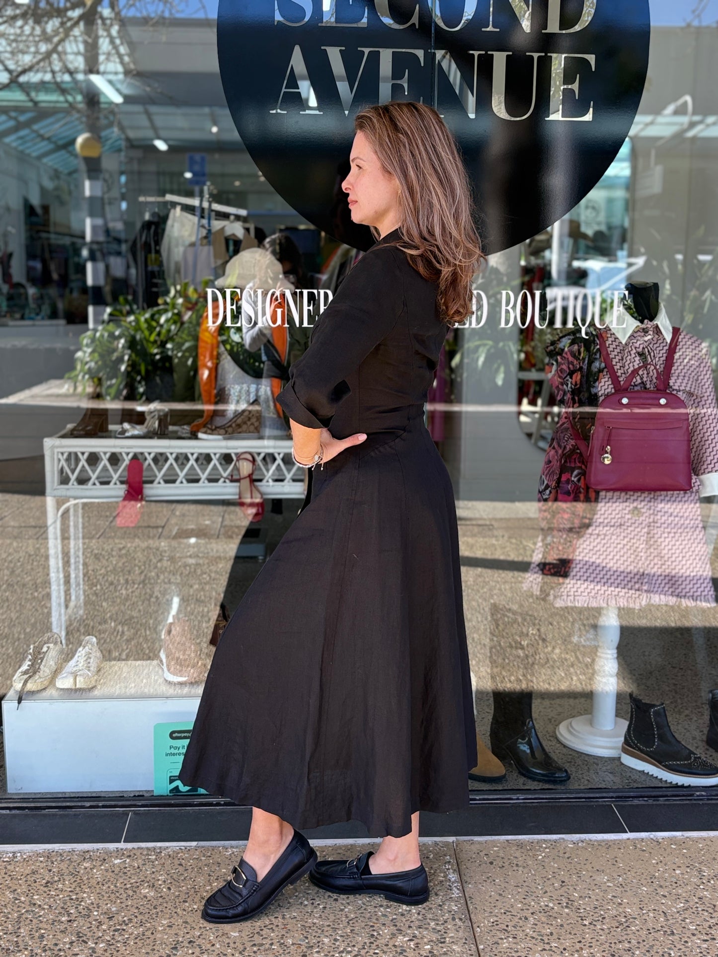 Dress Jil Sander