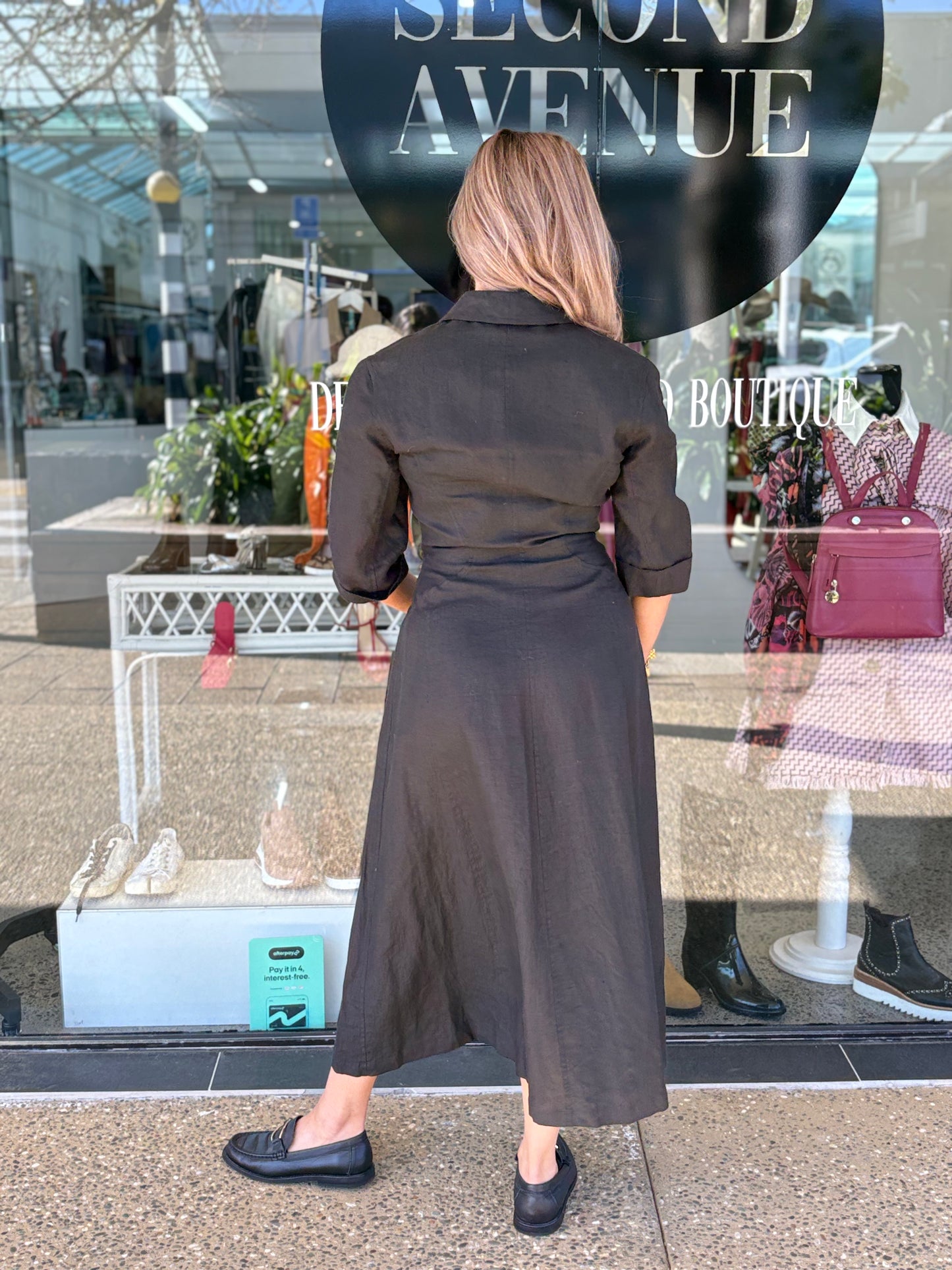 Dress Jil Sander