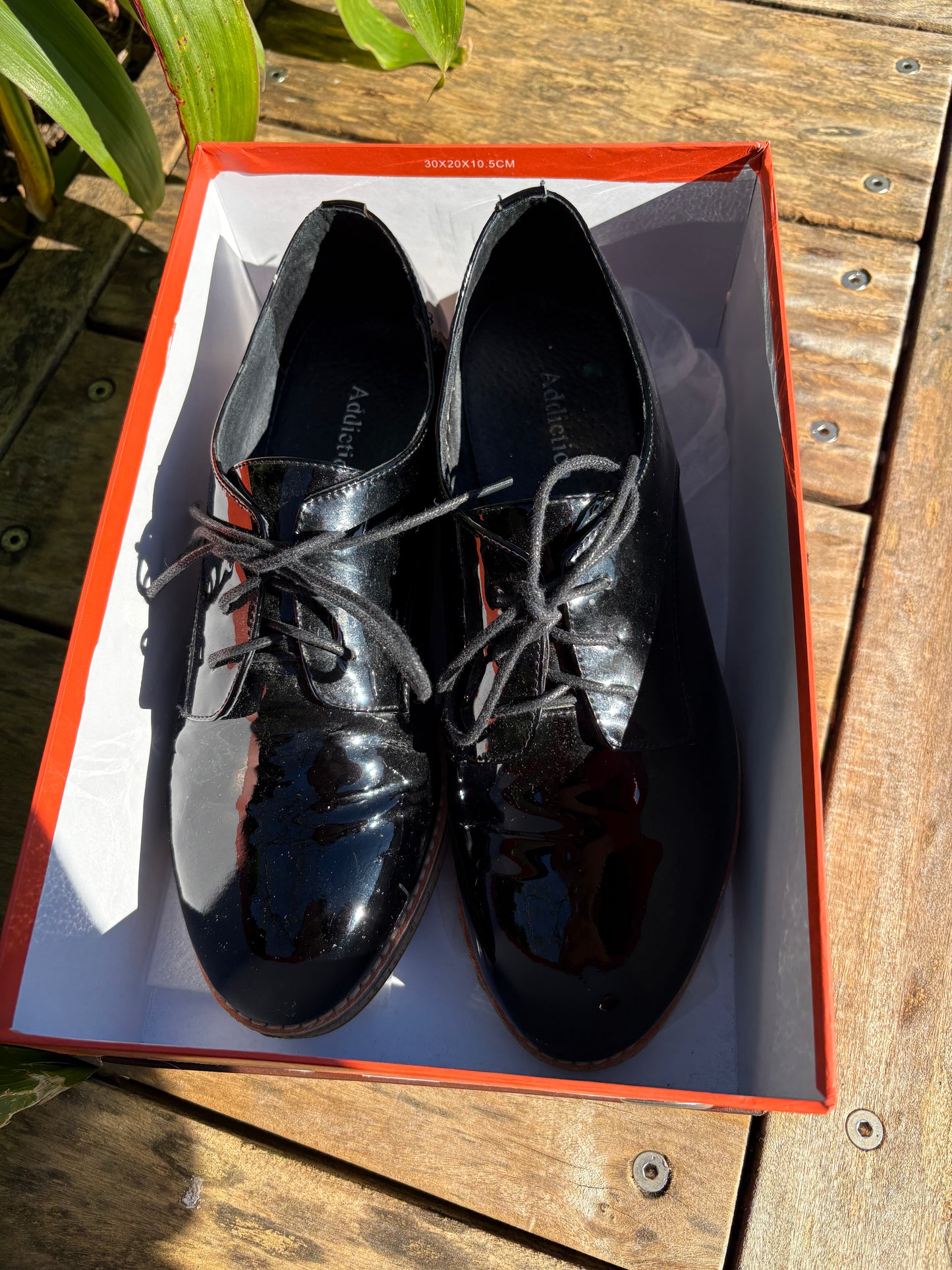 Loafers Addiction