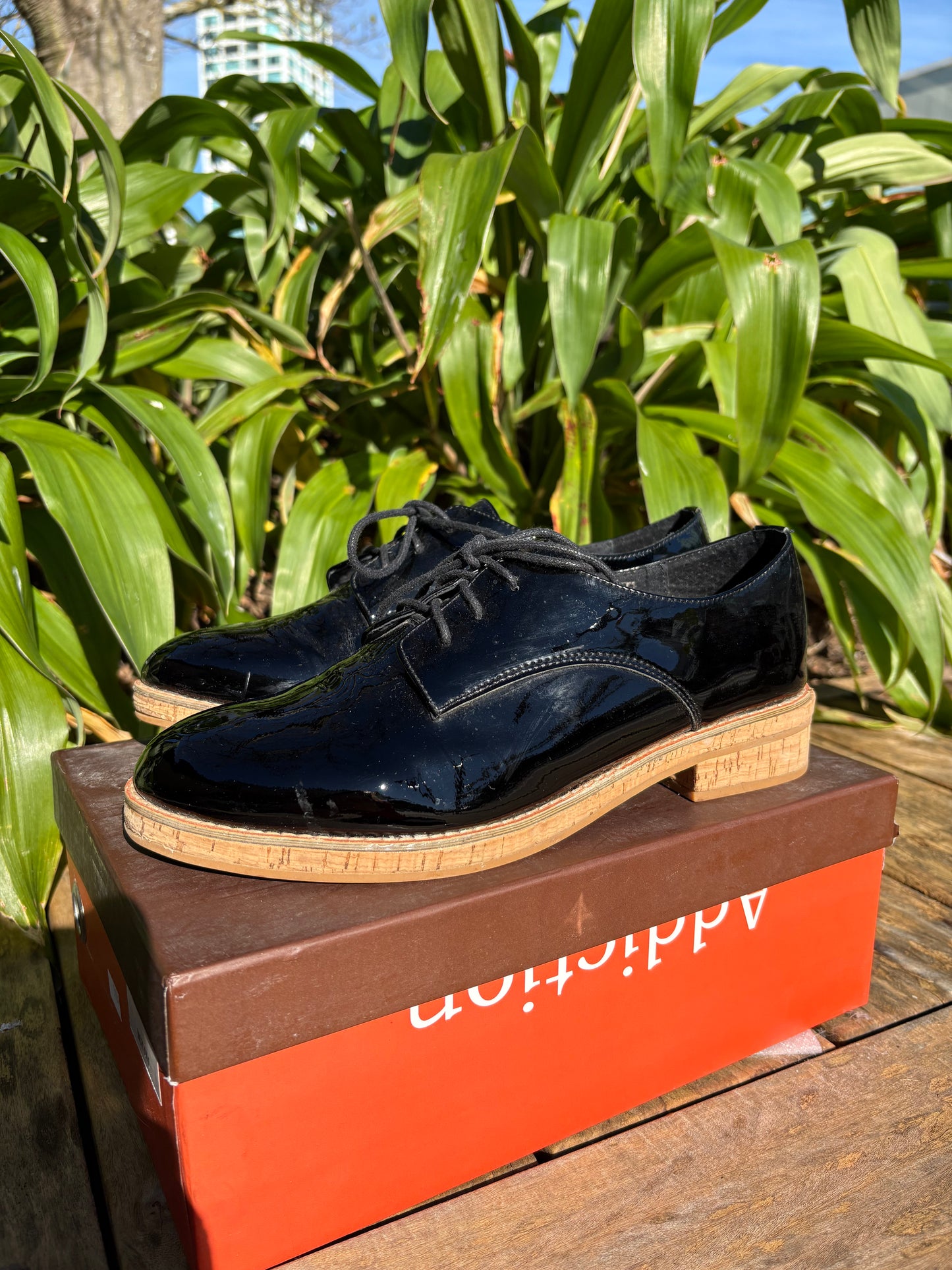 Loafers Addiction