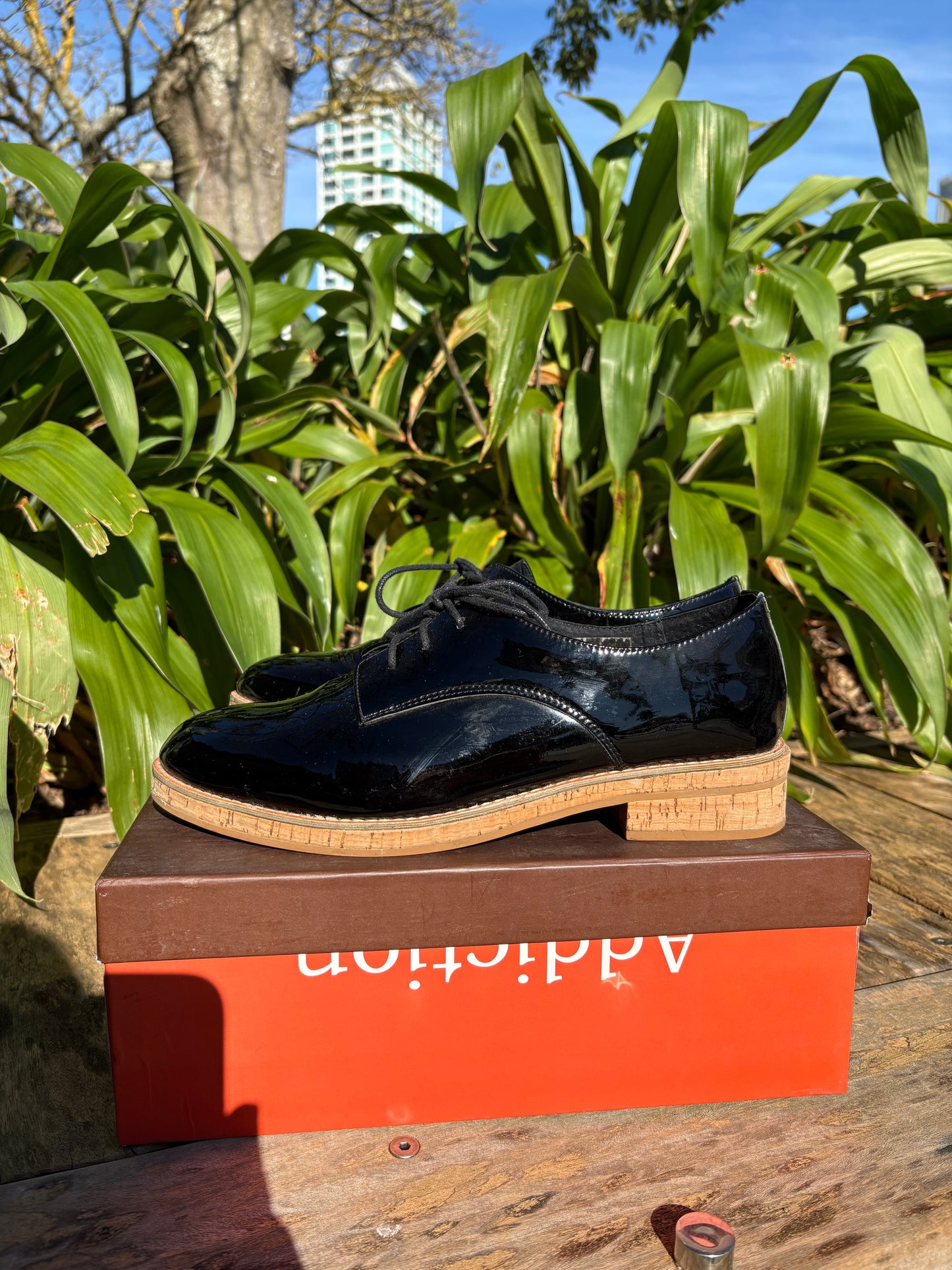 Loafers Addiction