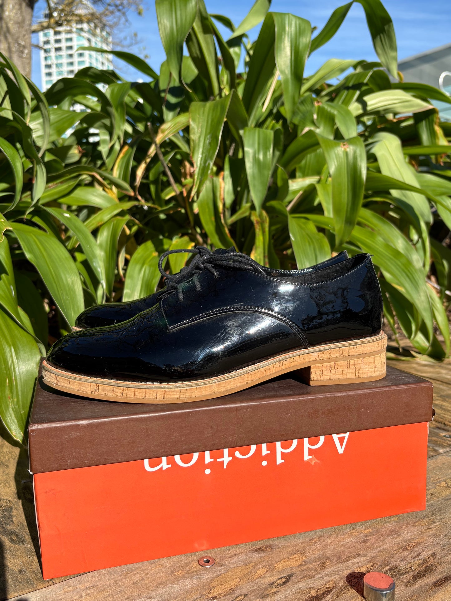 Loafers Addiction