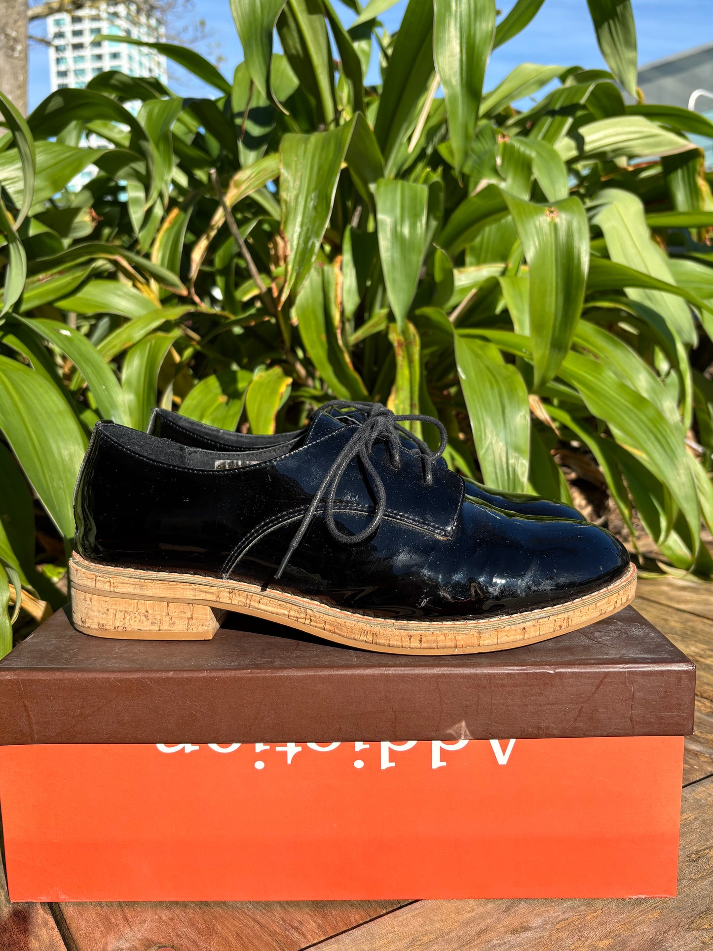 Loafers Addiction