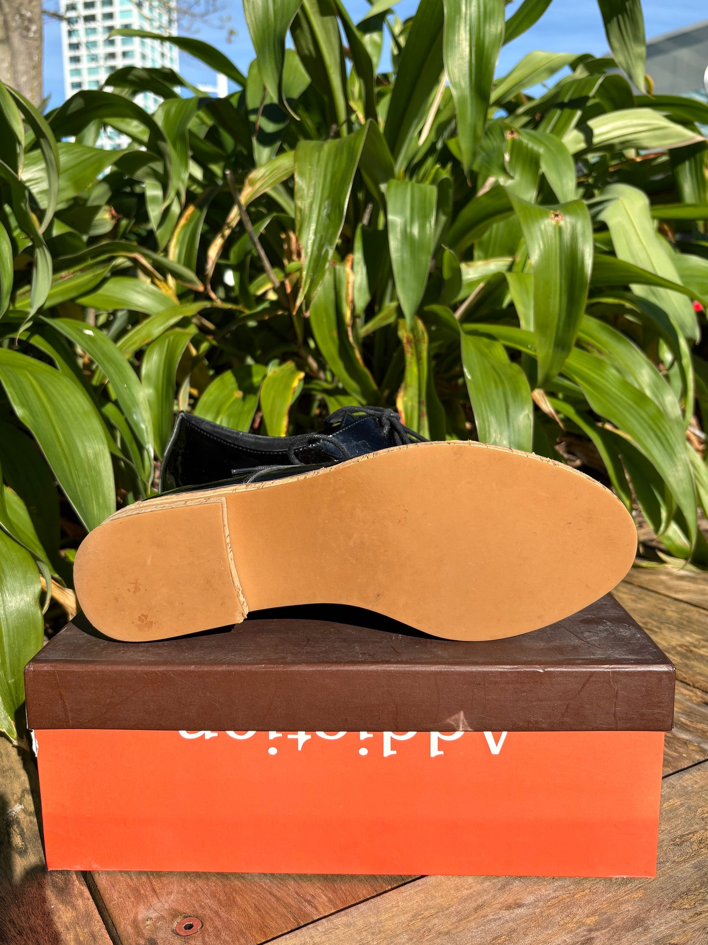 Loafers Addiction