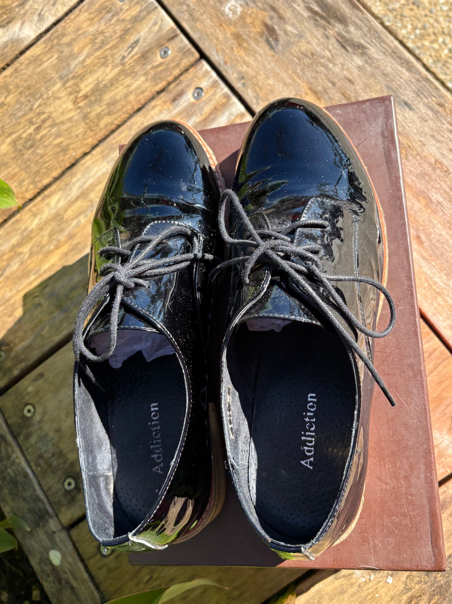 Loafers Addiction