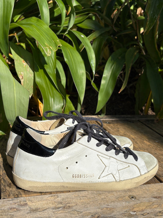 Sneakers Golden Goose