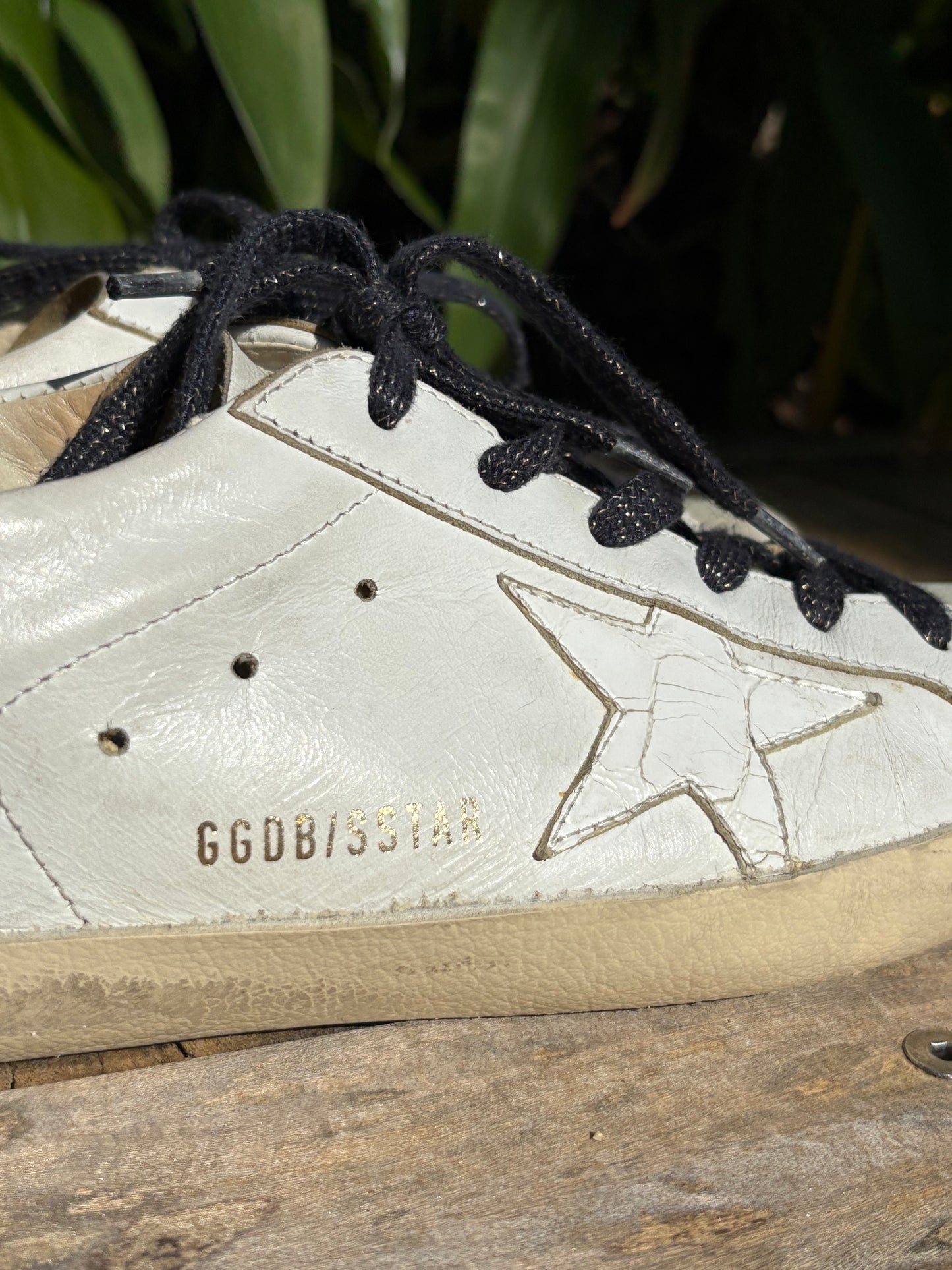 Sneakers Golden Goose