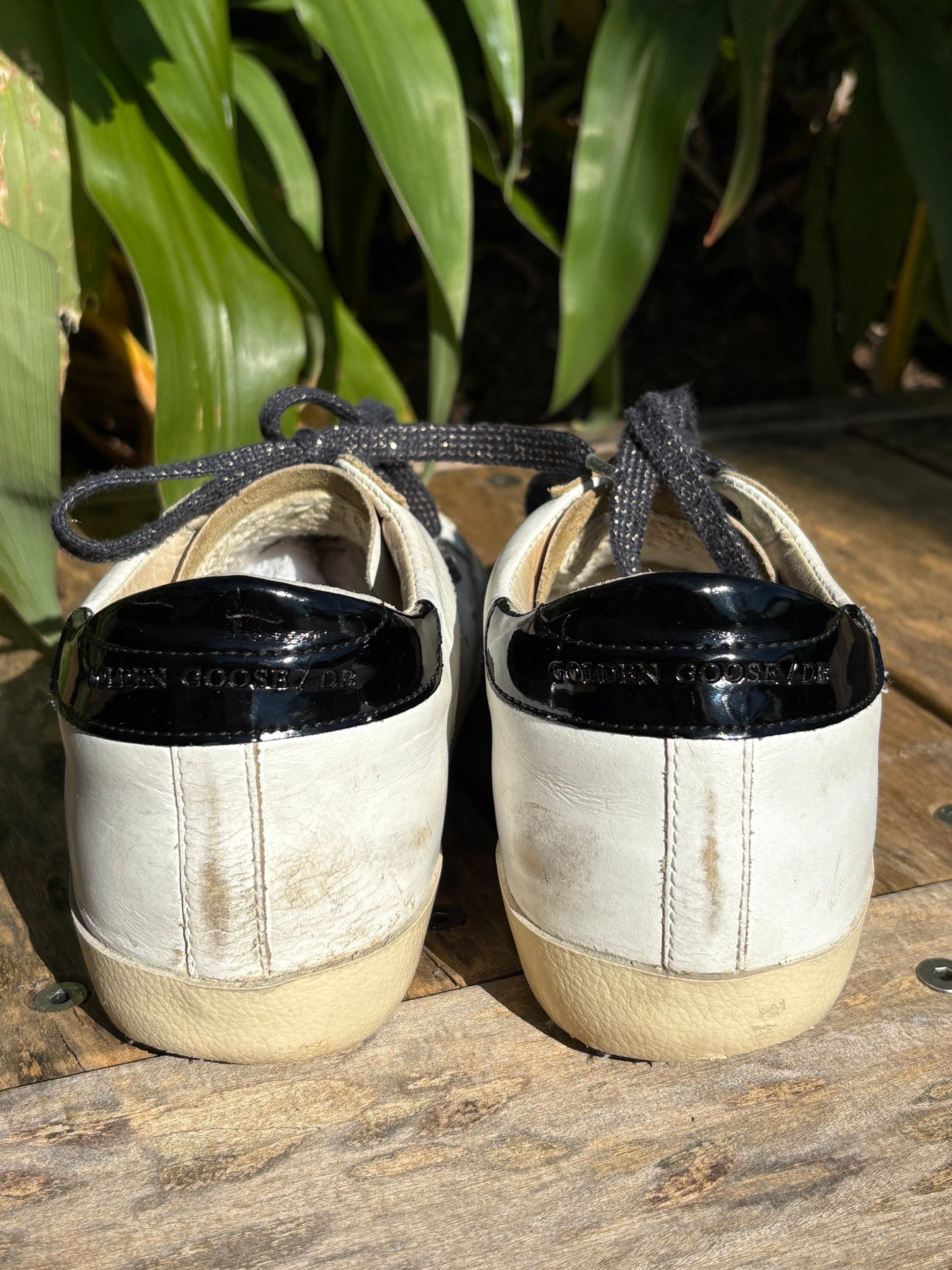 Sneakers Golden Goose