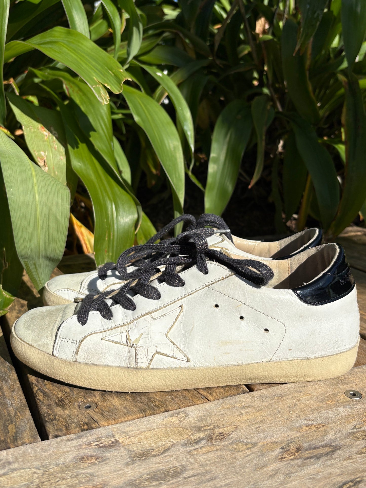 Sneakers Golden Goose