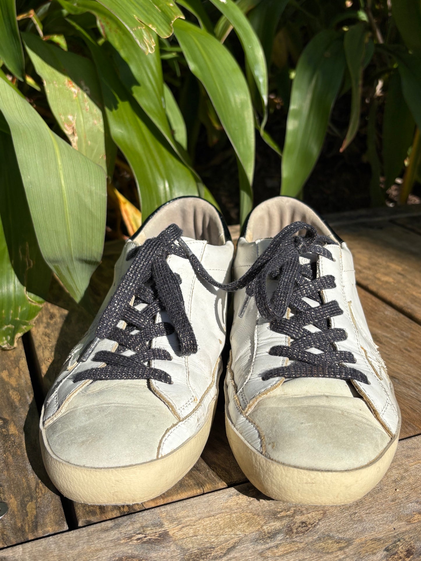 Sneakers Golden Goose