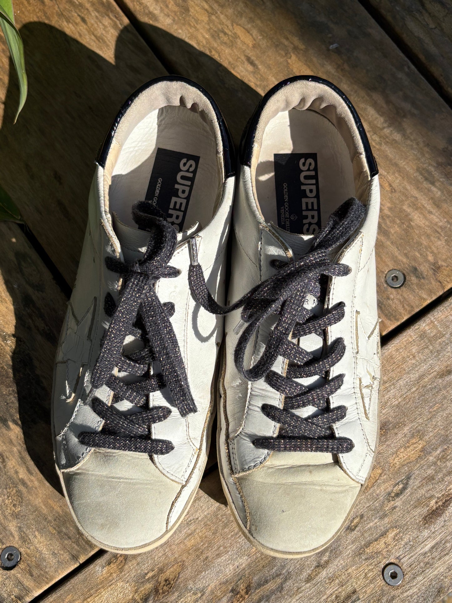 Sneakers Golden Goose