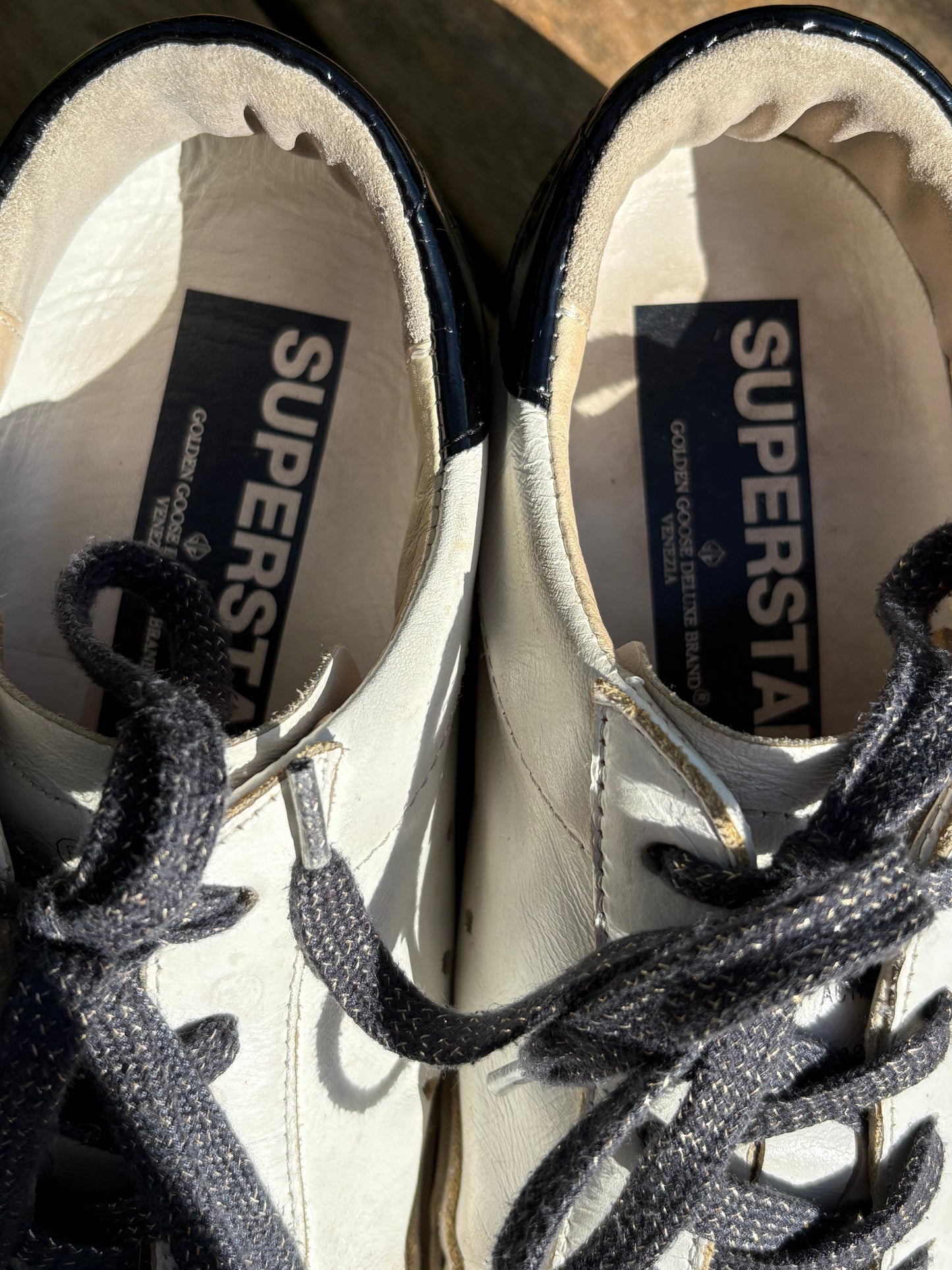 Sneakers Golden Goose