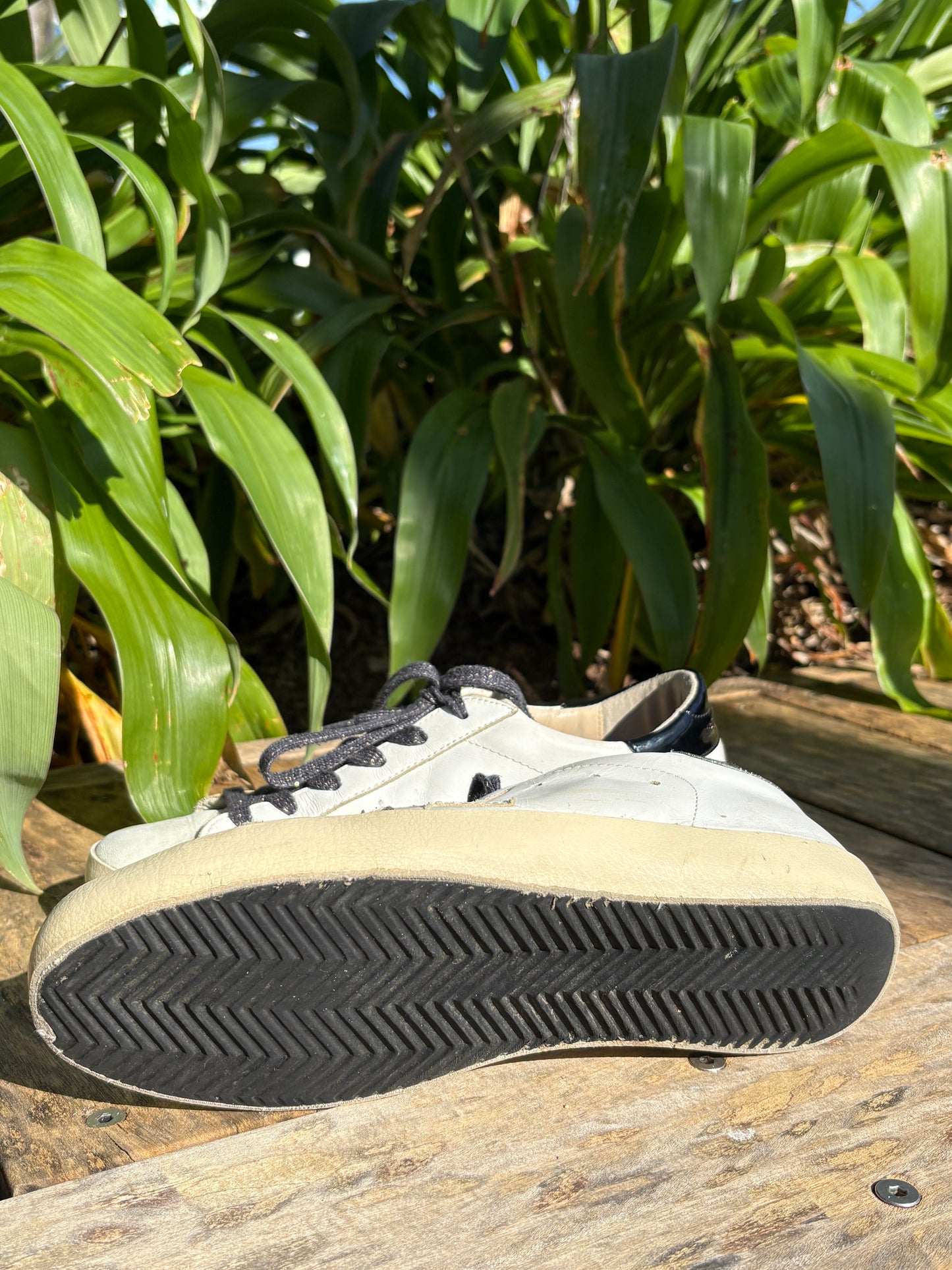 Sneakers Golden Goose