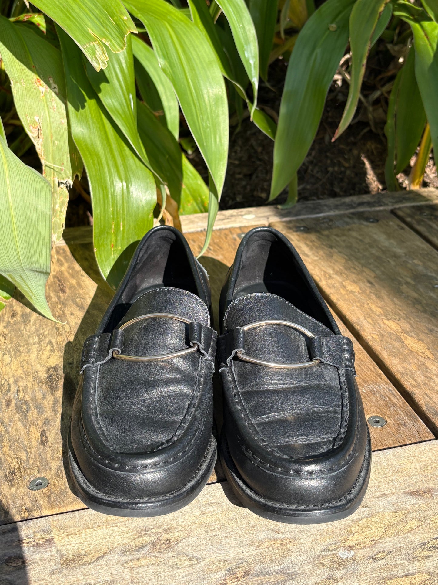 Loafers La Tribe