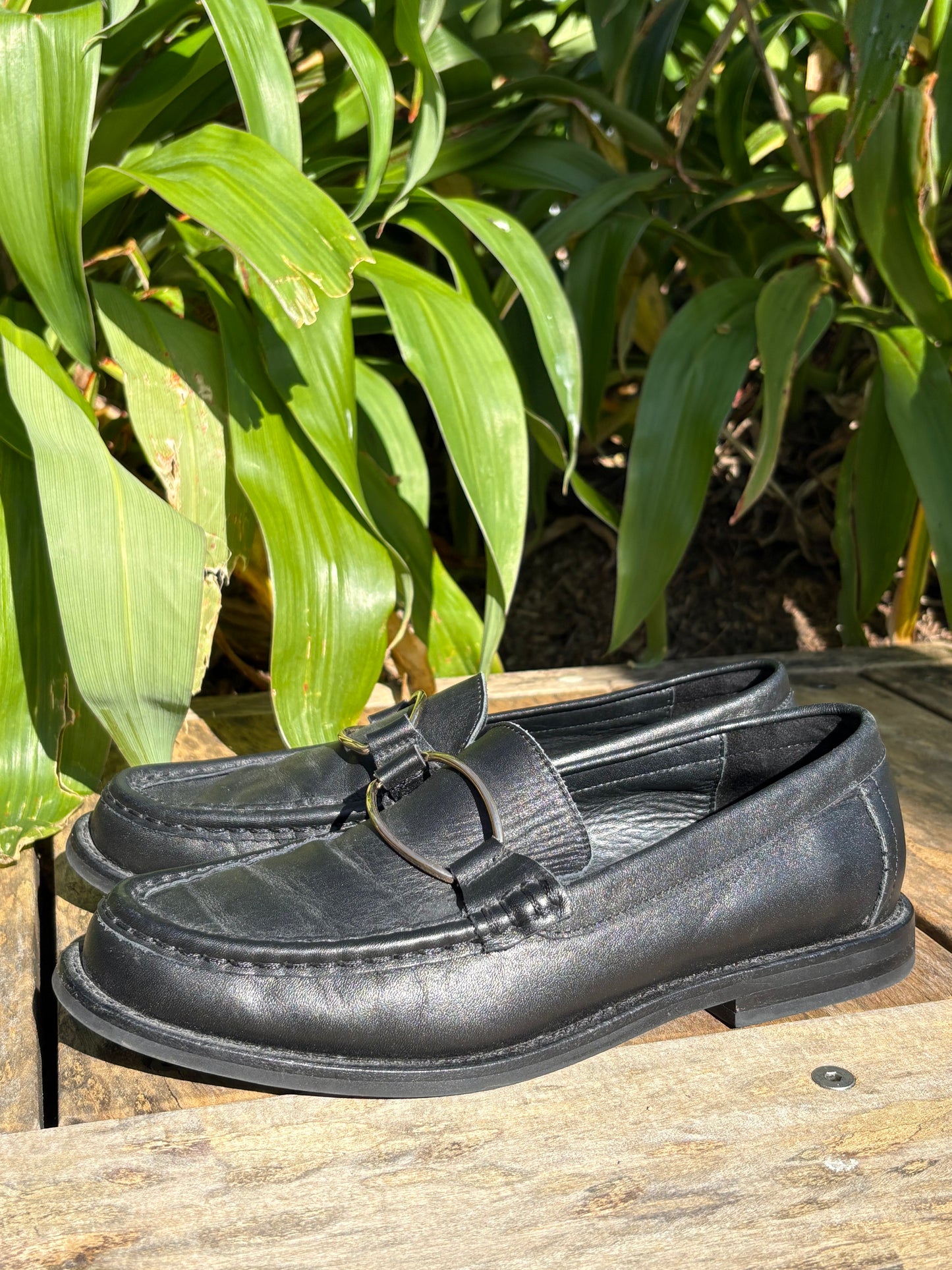 Loafers La Tribe
