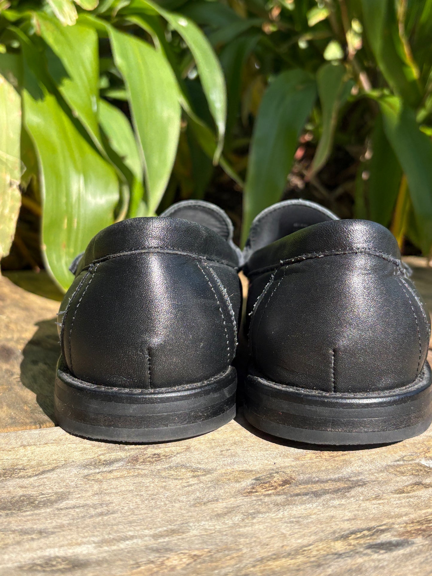 Loafers La Tribe