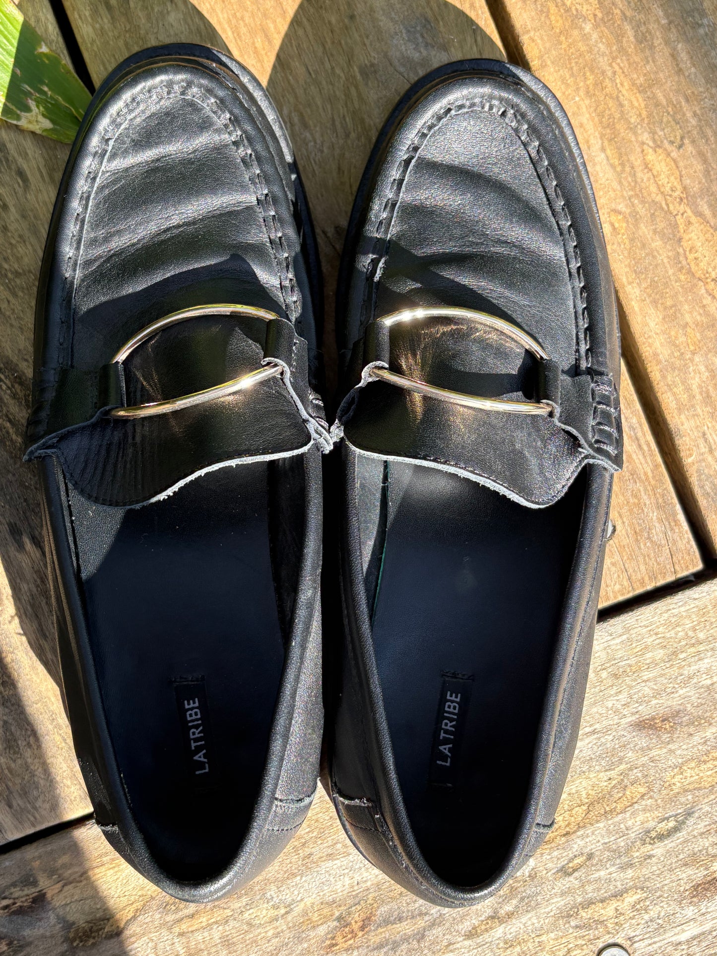 Loafers La Tribe