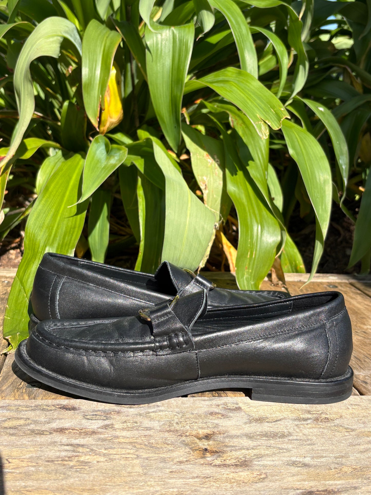 Loafers La Tribe
