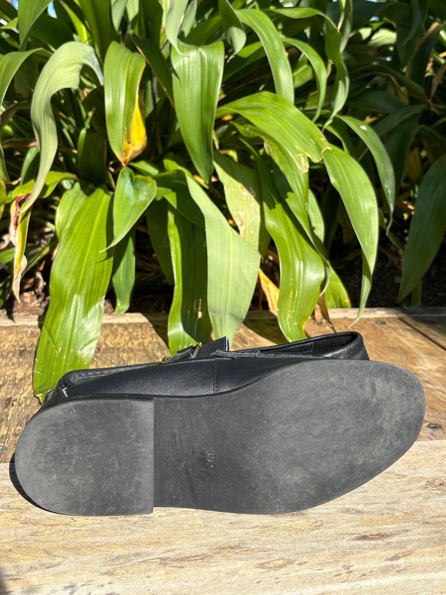 Loafers La Tribe