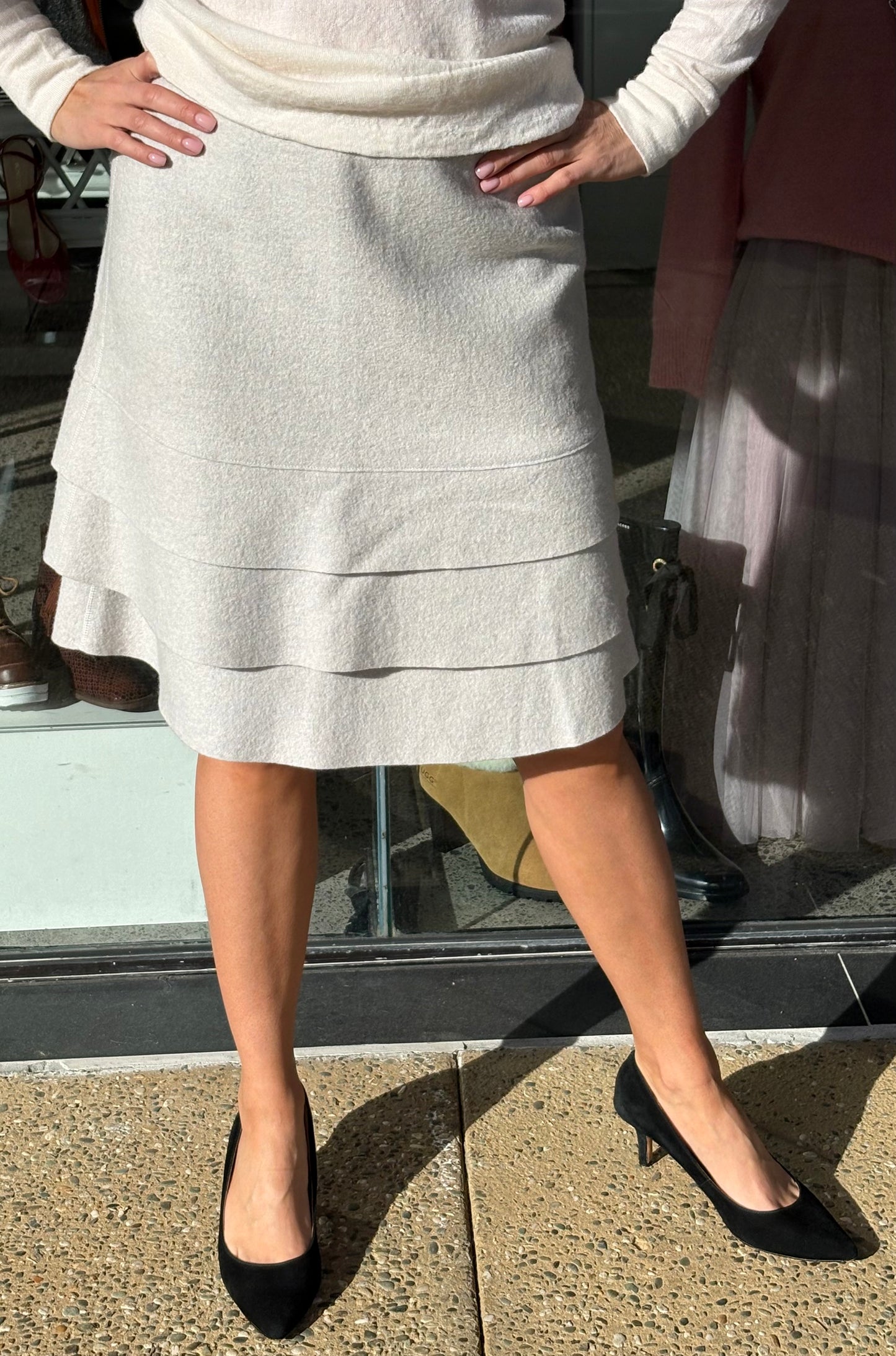 Marccain Skirt
