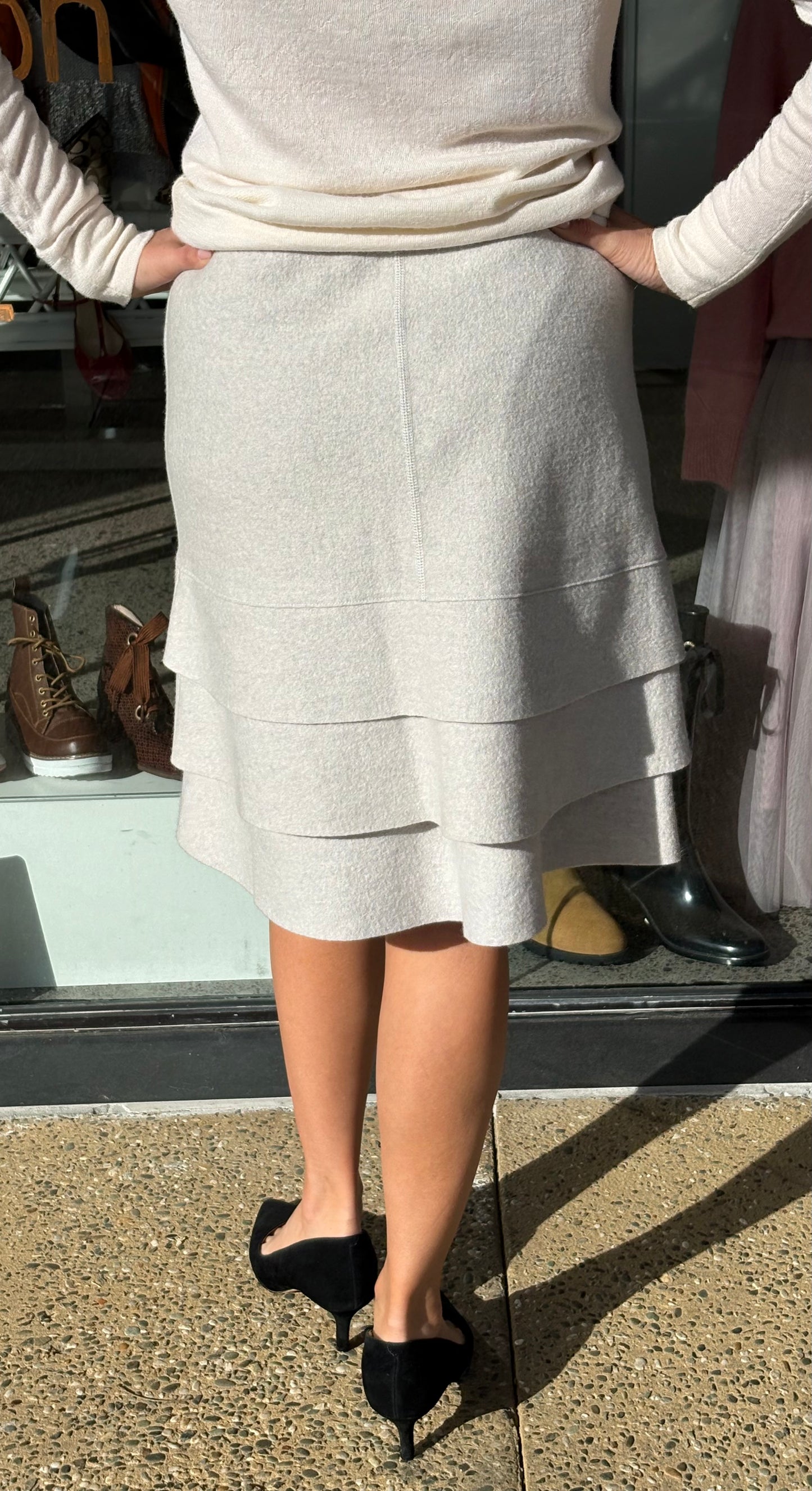 Marccain Skirt