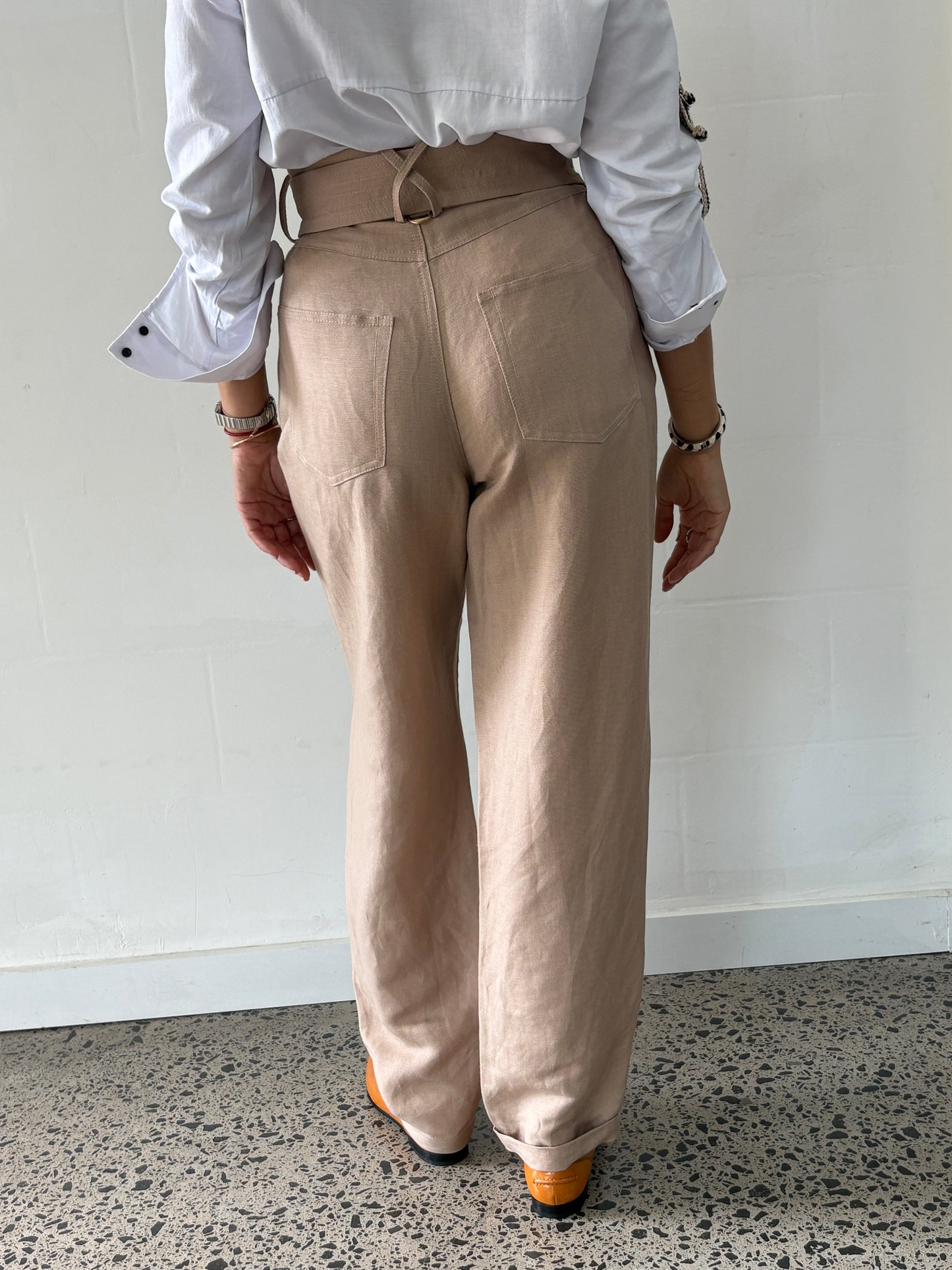 Aje Pants