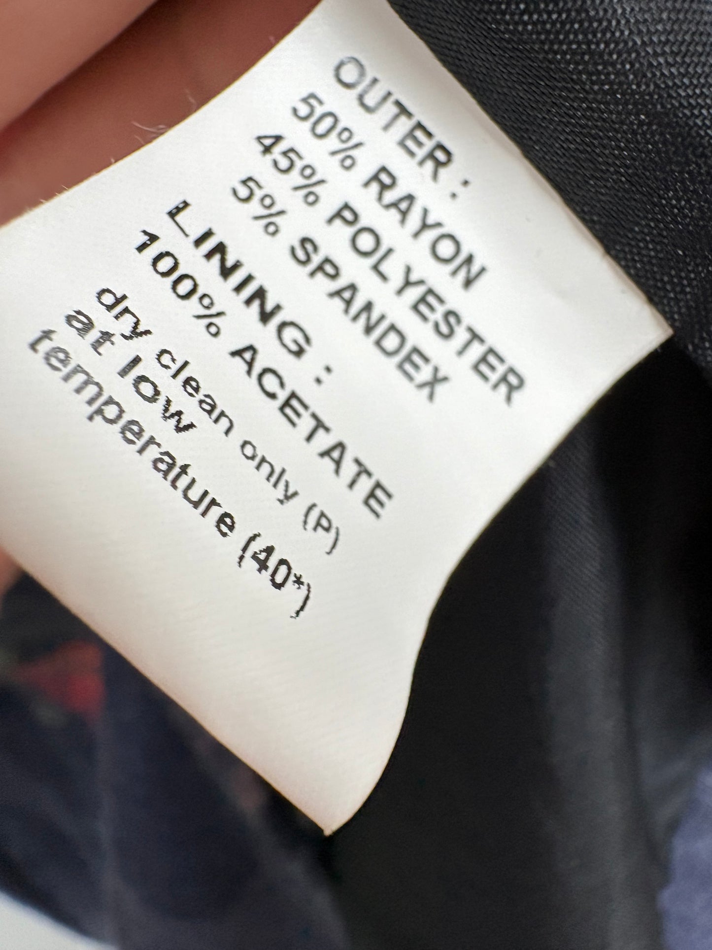 Didier Parakian Coat