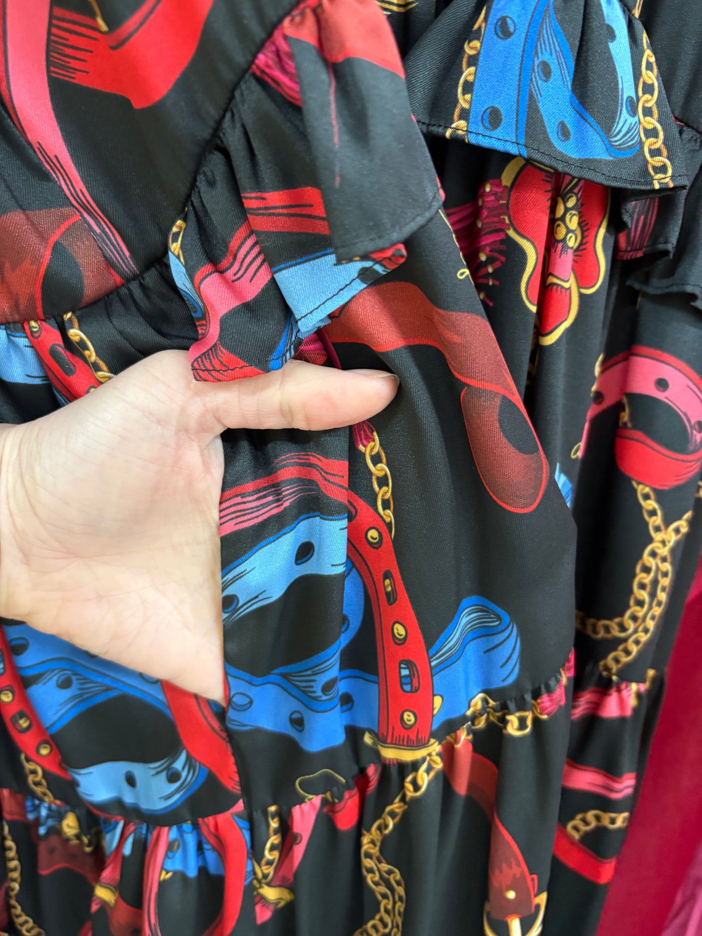 Dress Coop