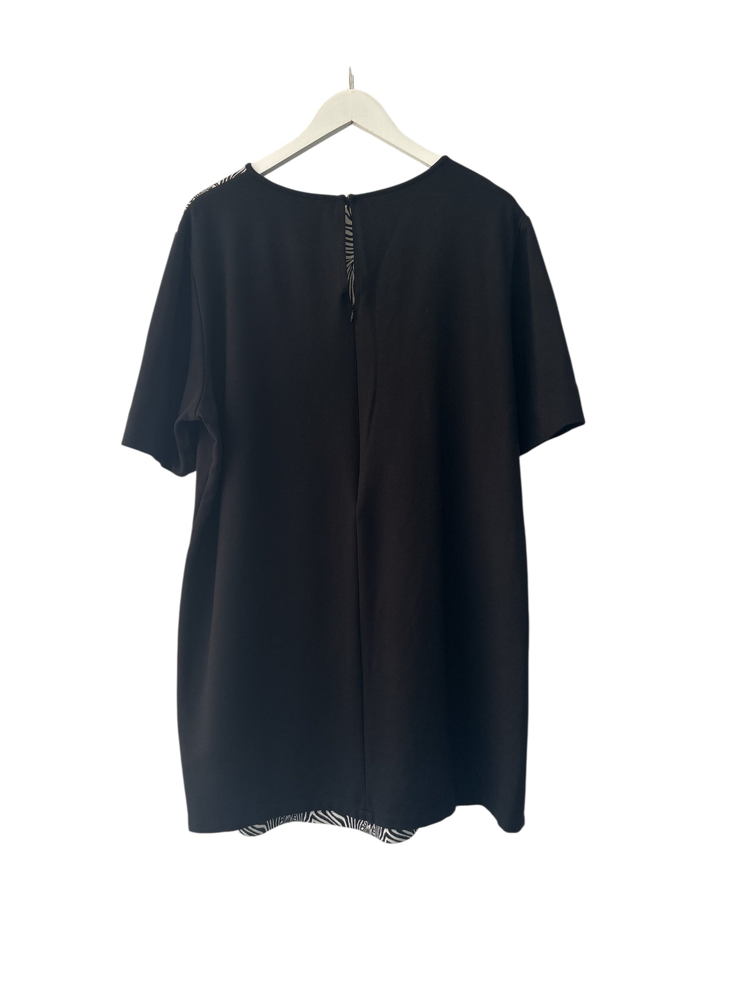 Dress Trelise Cooper X BLACK