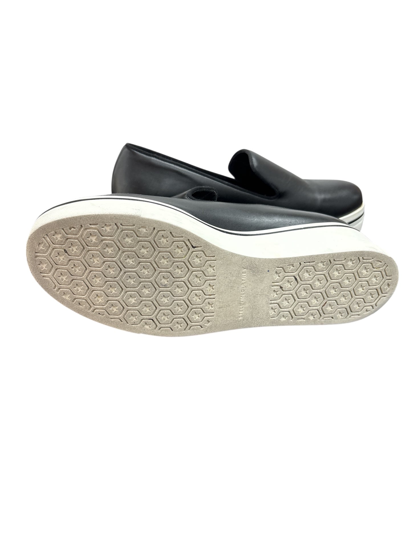 Platform Loafers Stella McCartney