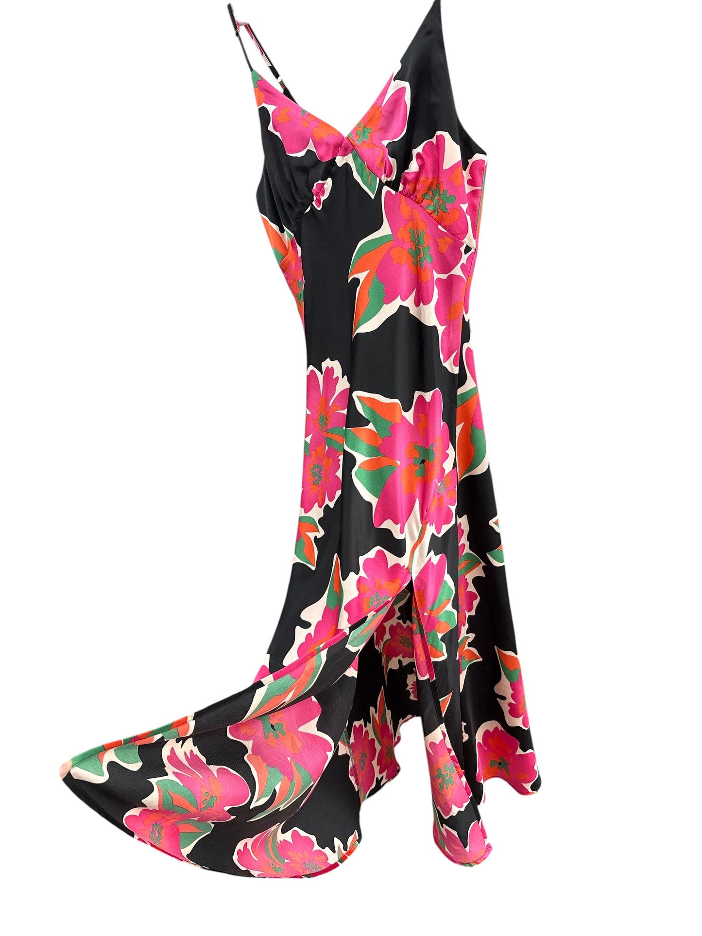 Dress Among the Brave