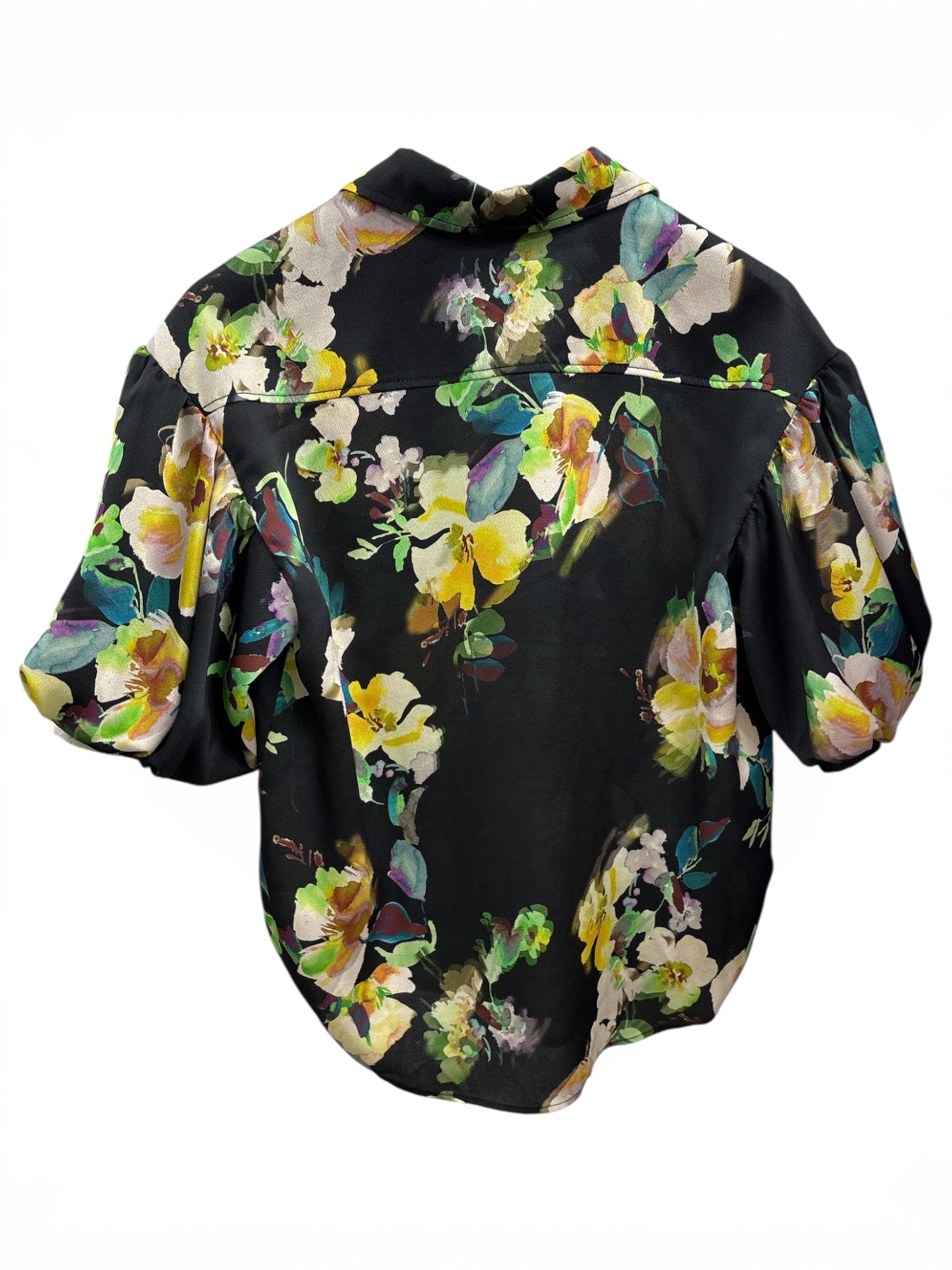 Blouse Veronika Maine