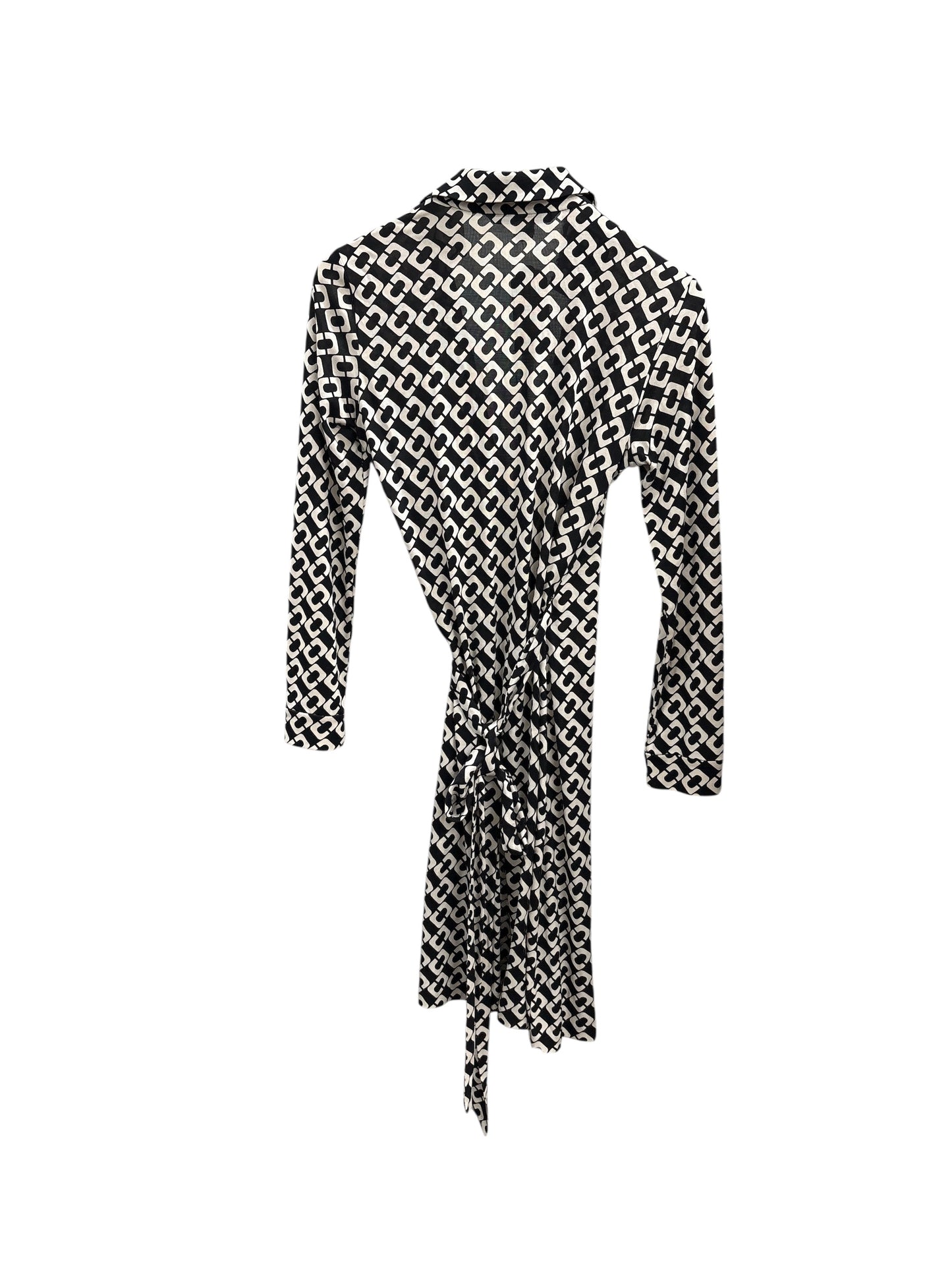 Dress Diane Von