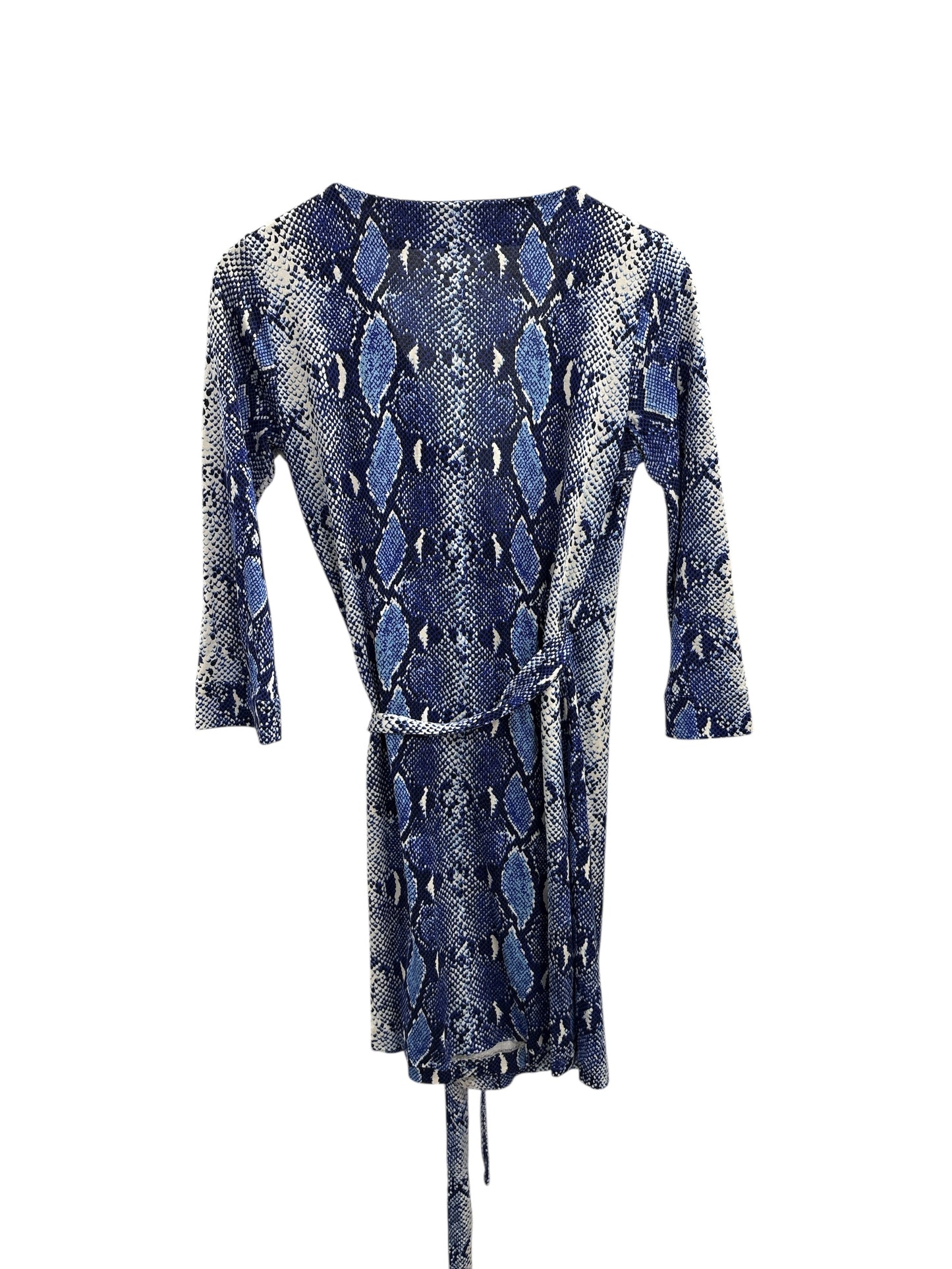 Dress Diane von Furstenberg DVF