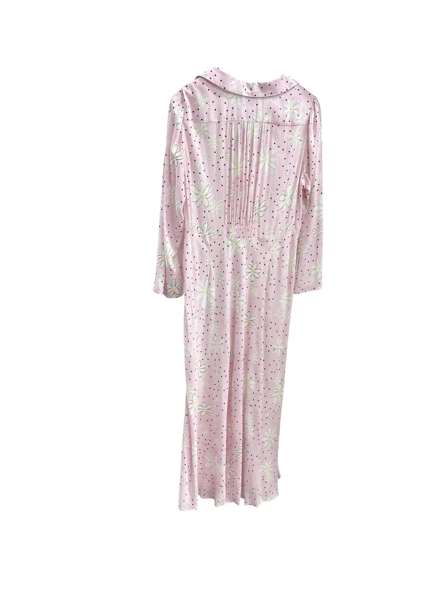 Dress Rixo