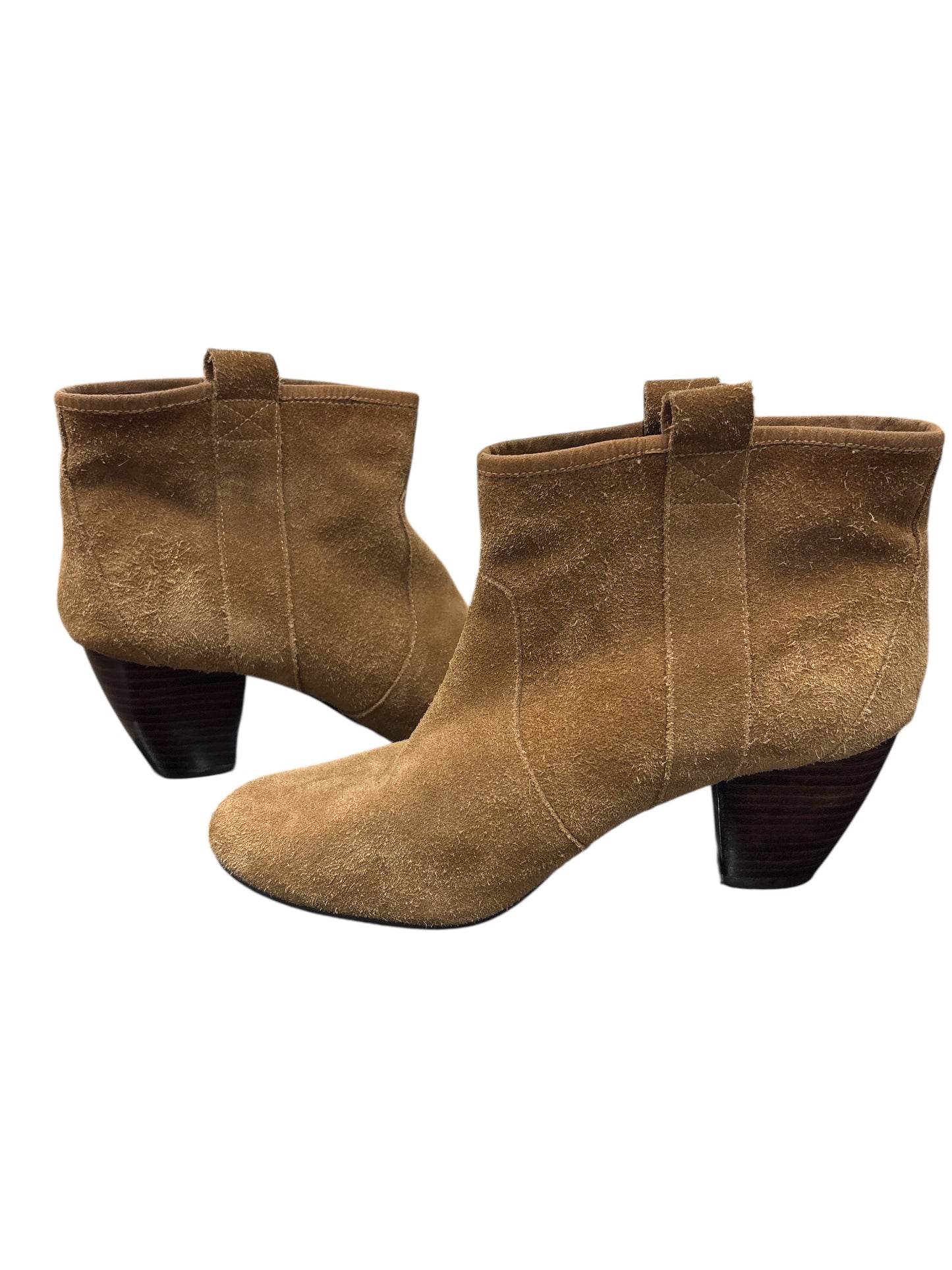 Boots Short Mi Piaci