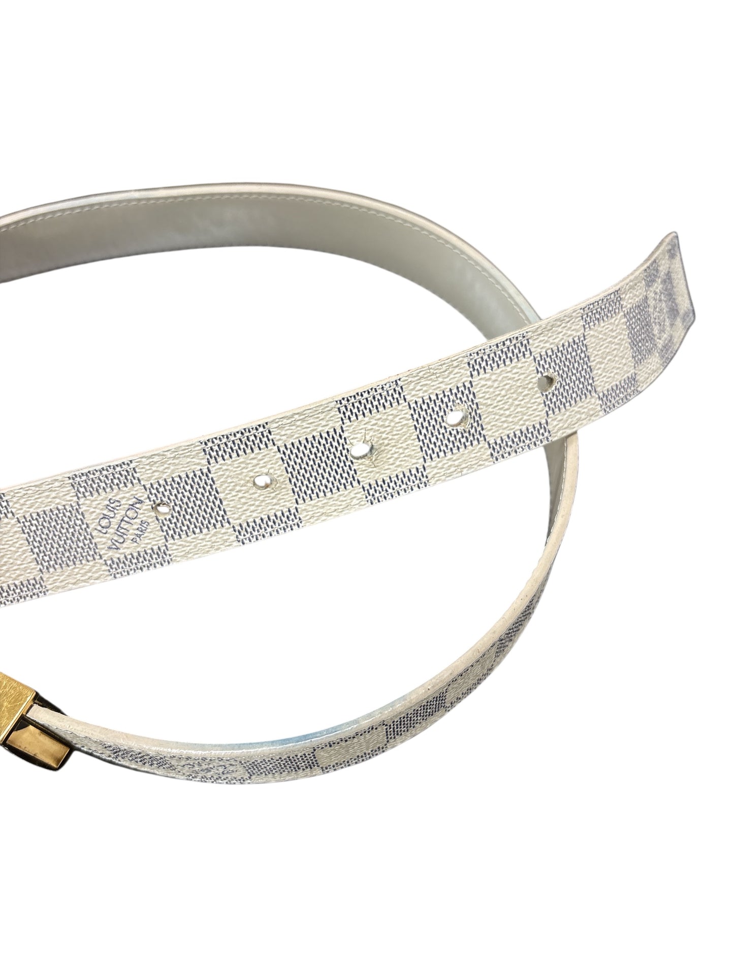 Belt Louis Vuitton