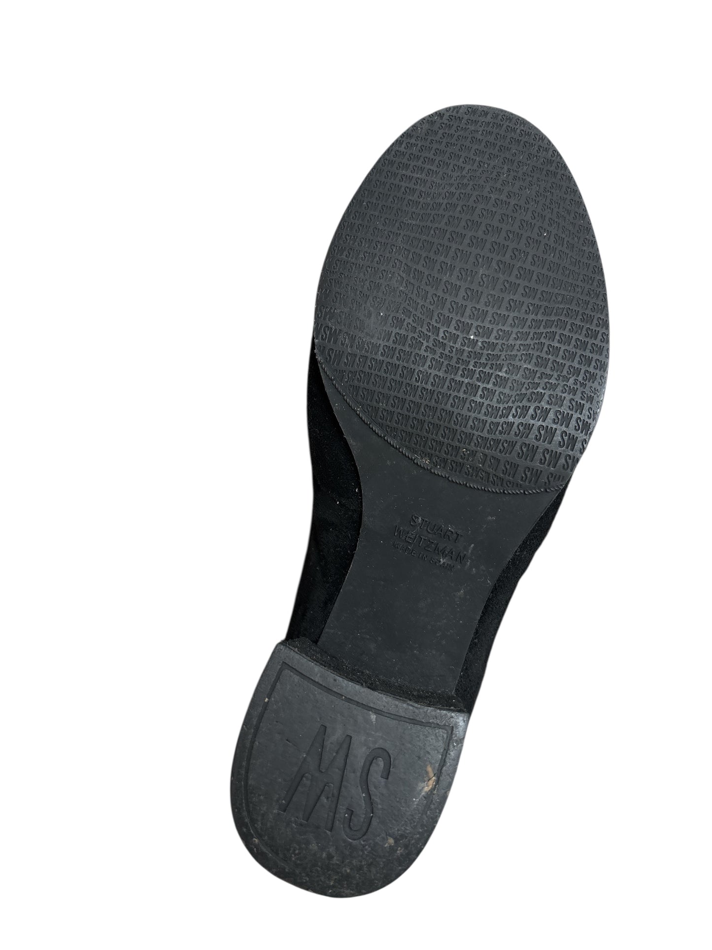 Boots long Stuart Weitzman