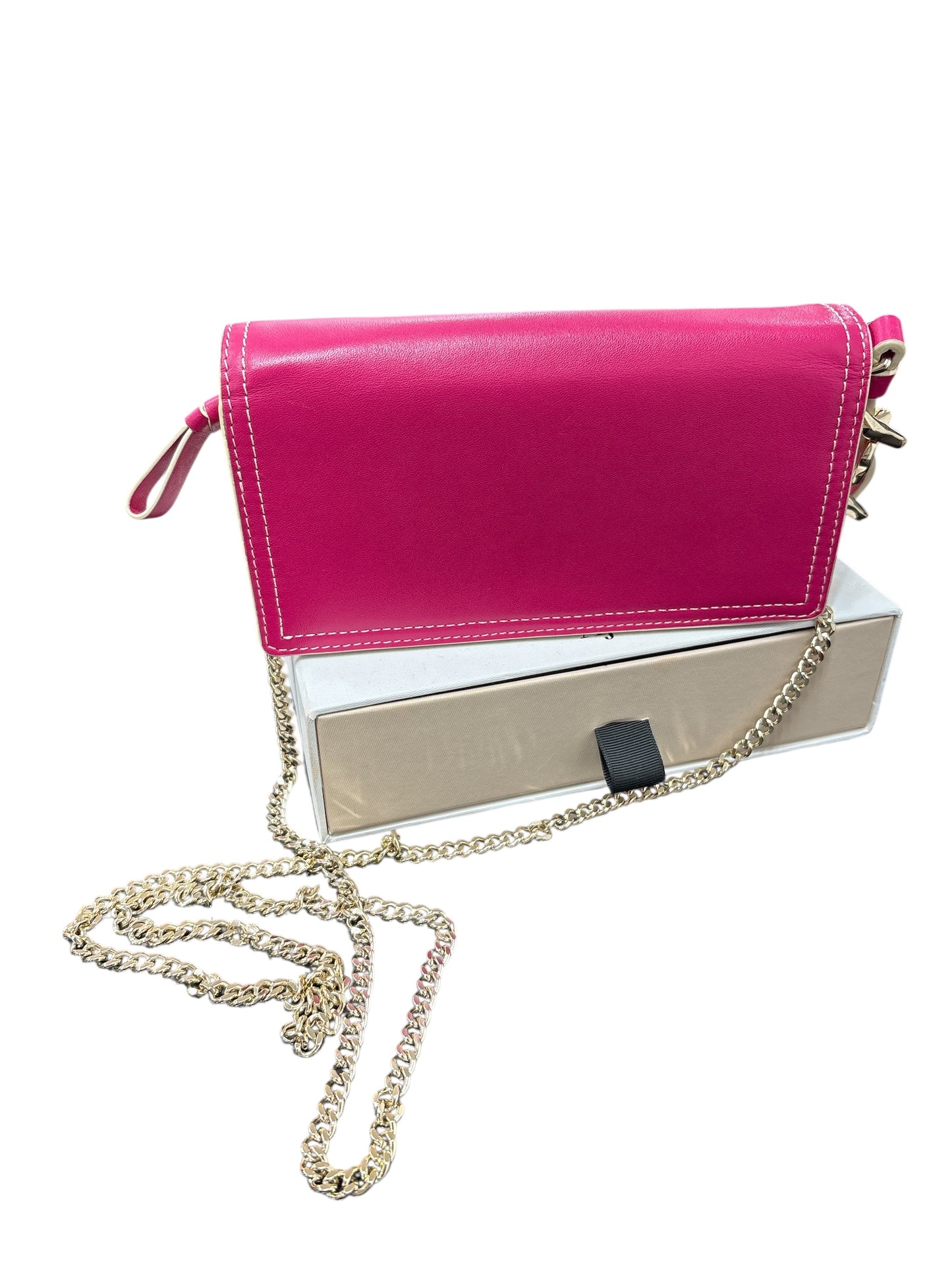 Aje clutch