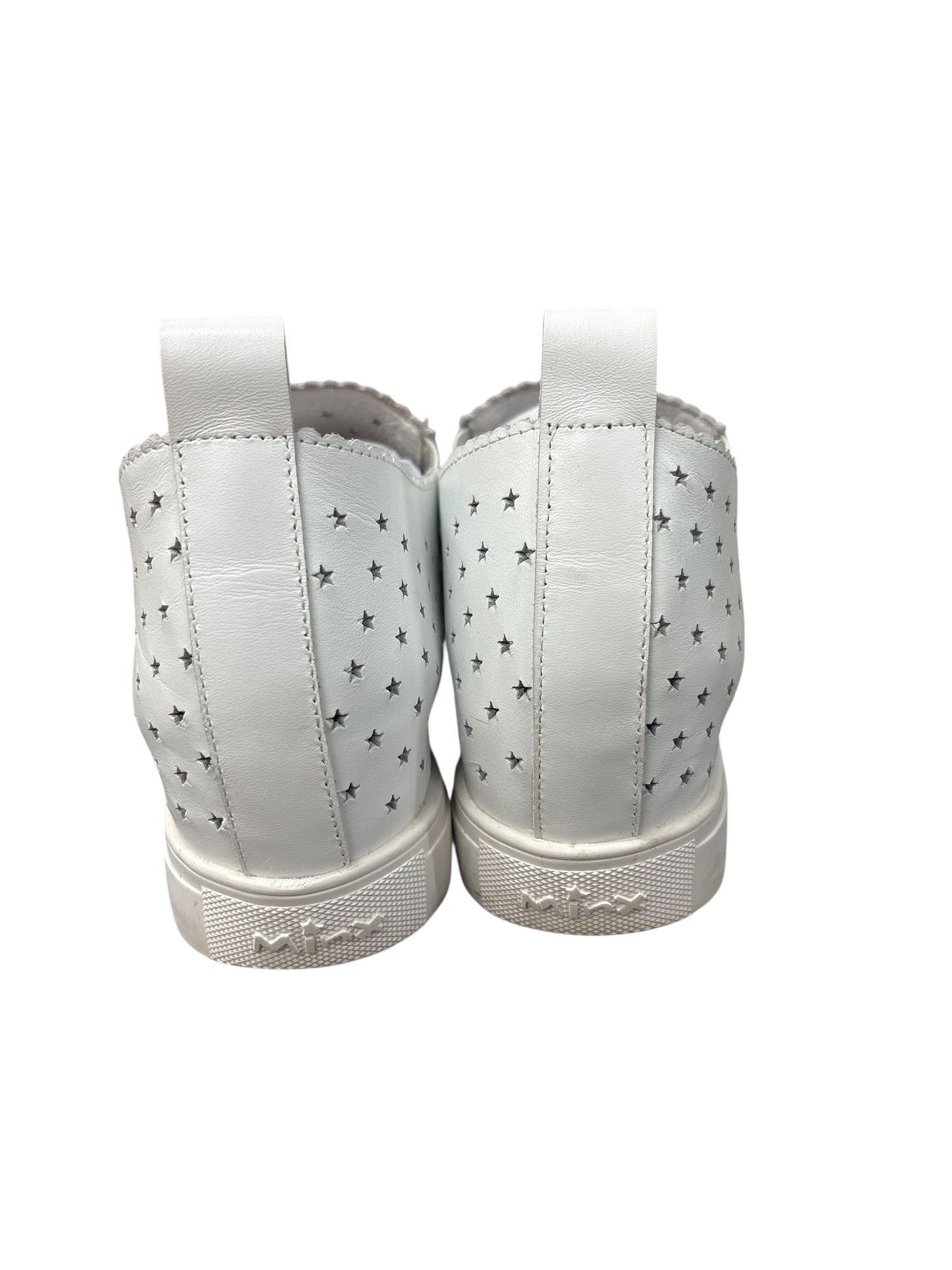 Sneakers Minx