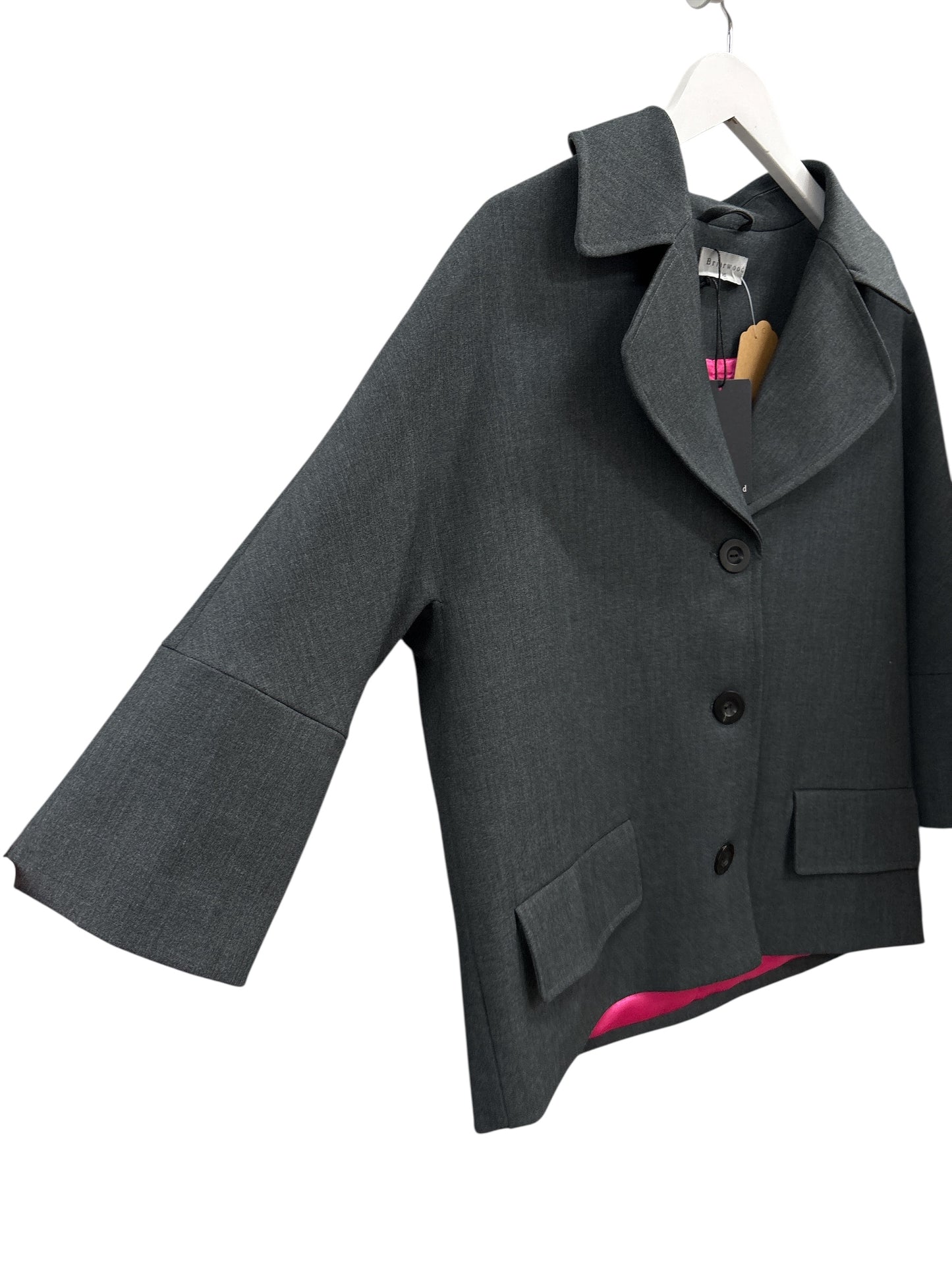 Briarwood Jacket NEW