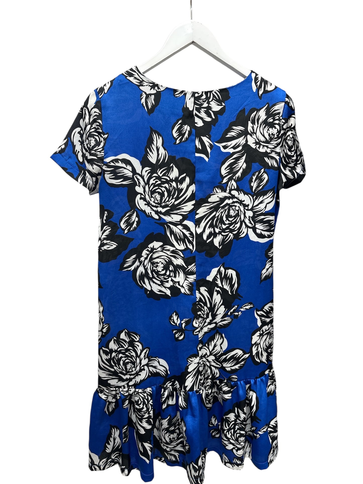 Dress Blakhalo